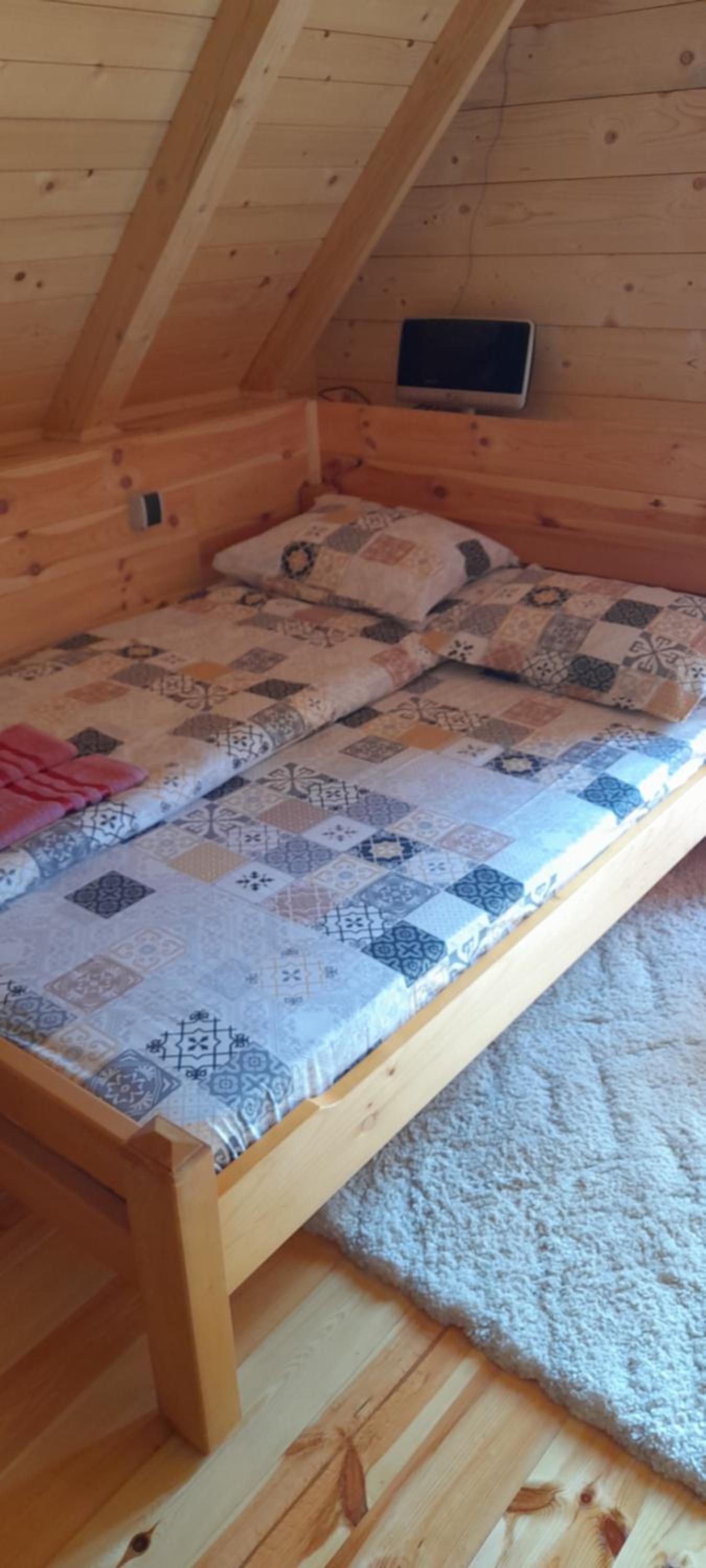 Mountain apartment-Komovi