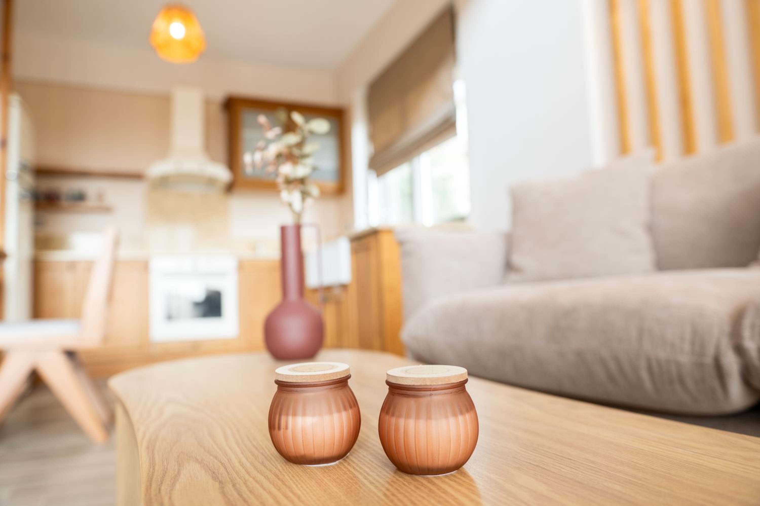 Petradi Suites