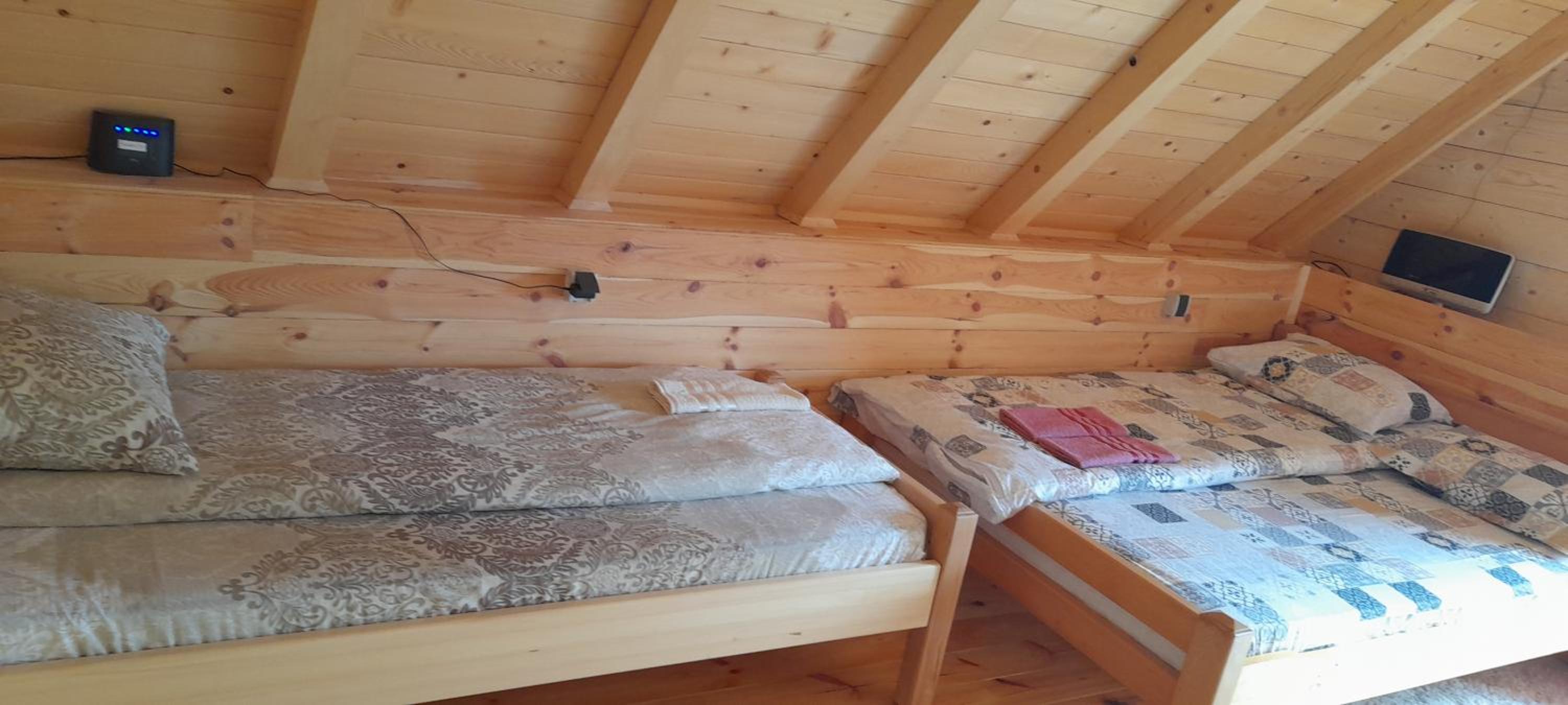 Mountain apartment-Komovi