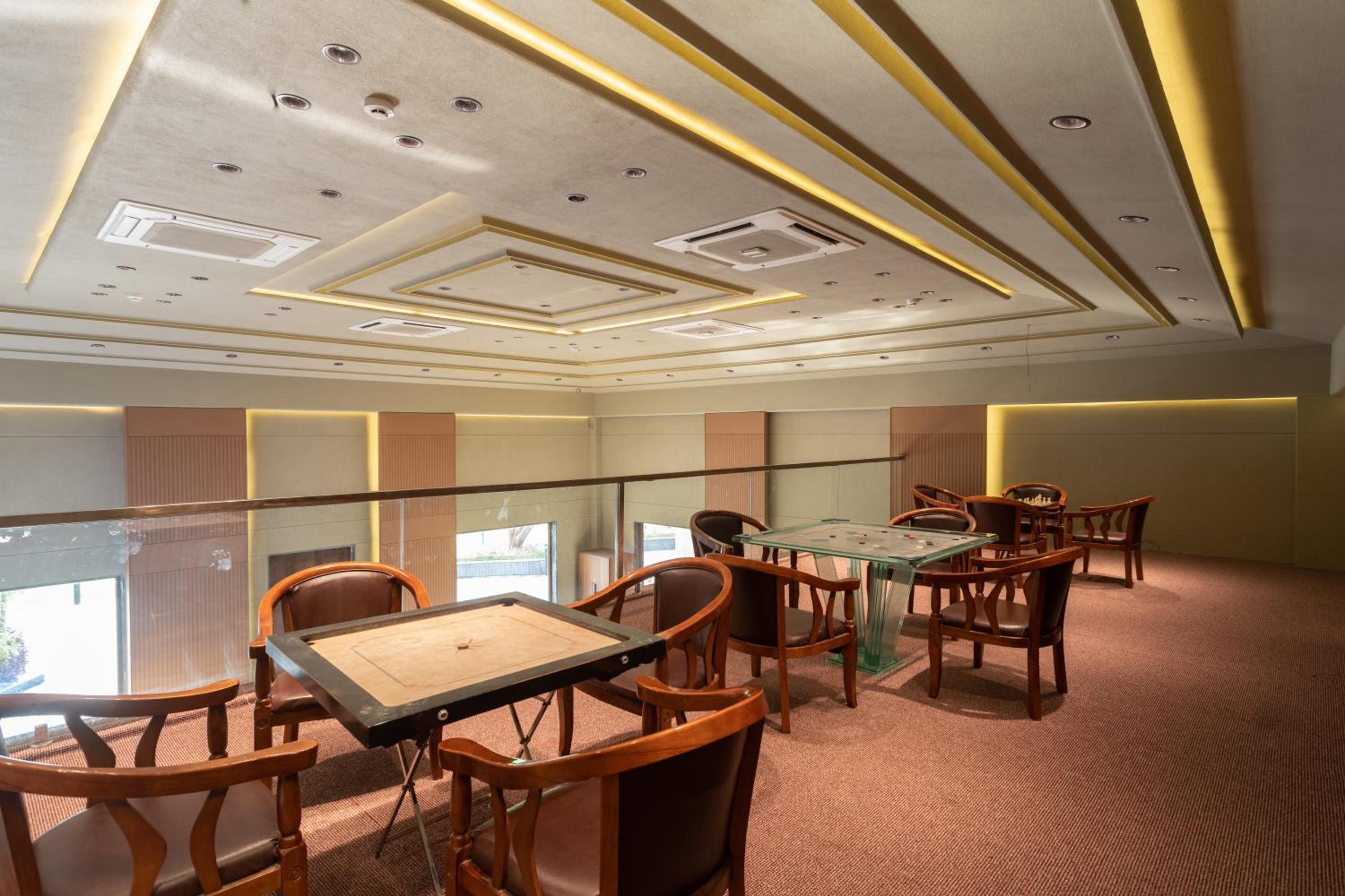 Treat Resort Silvassa