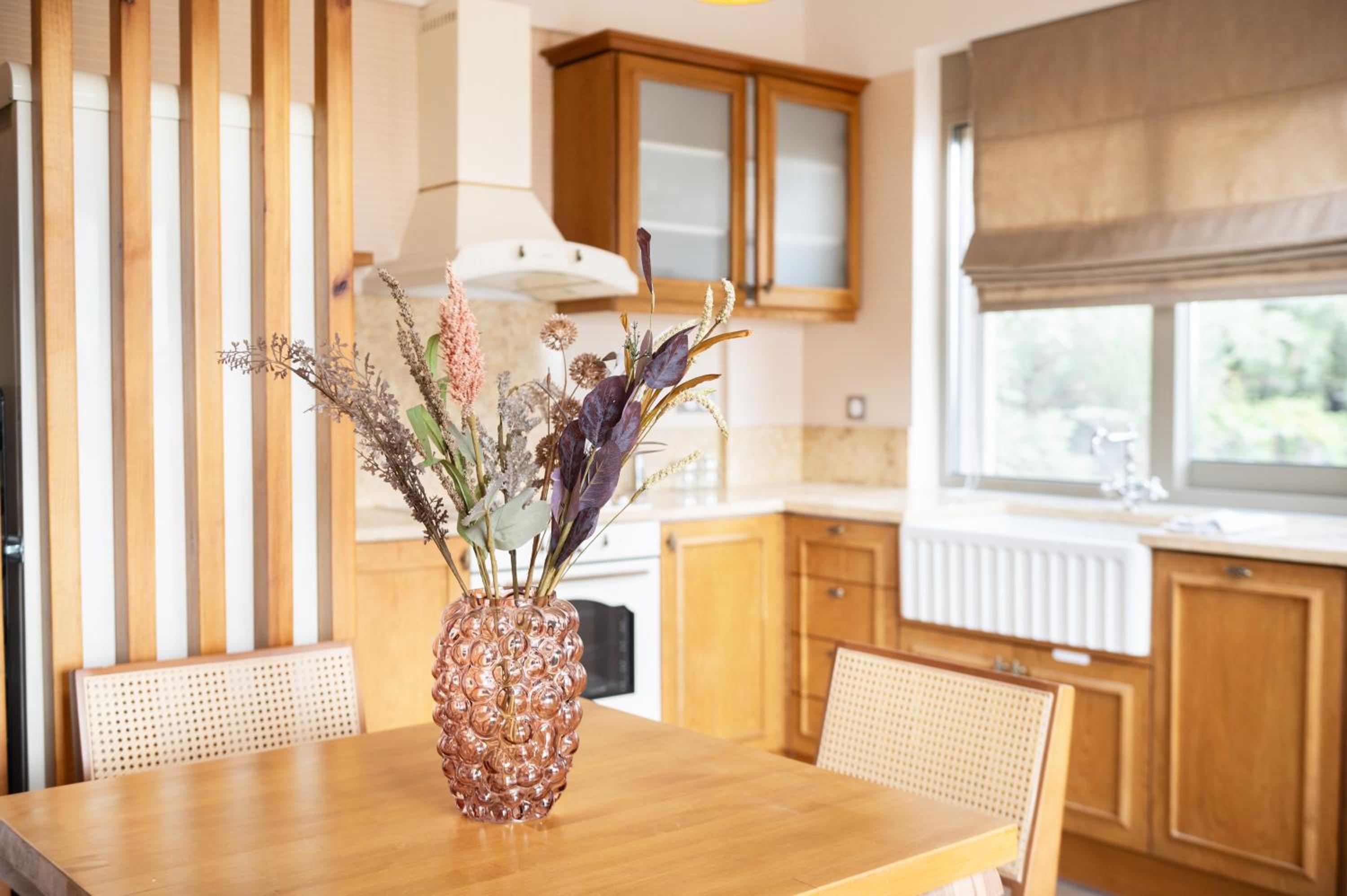 Petradi Suites