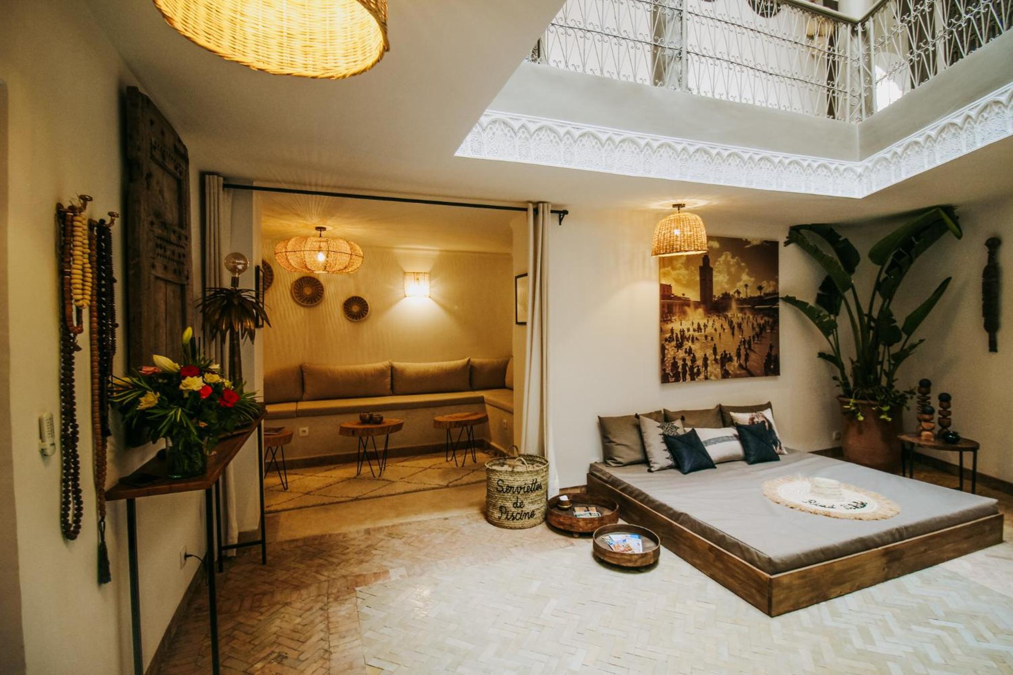 lounge