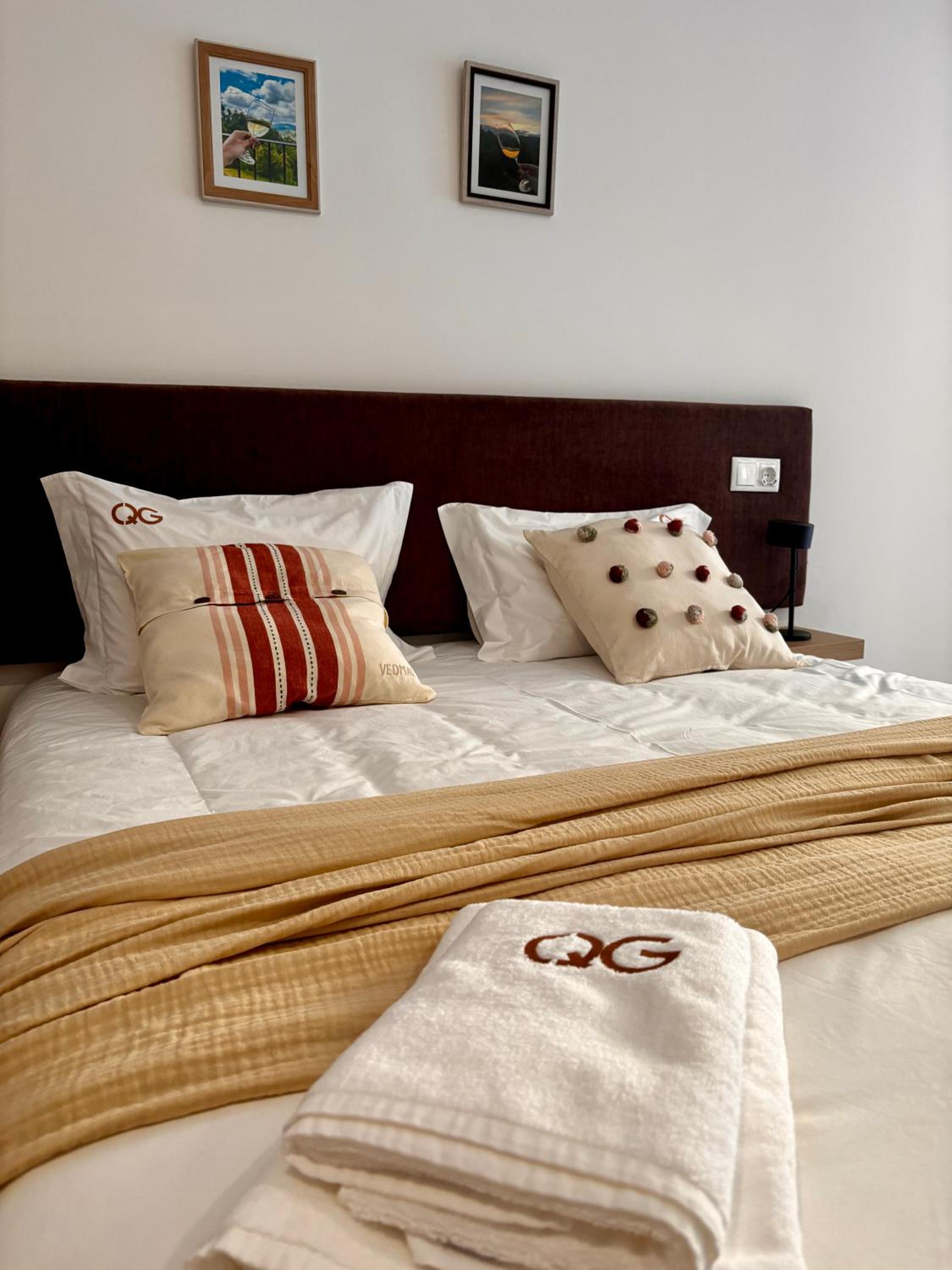 QG Quinta de Grovelas
