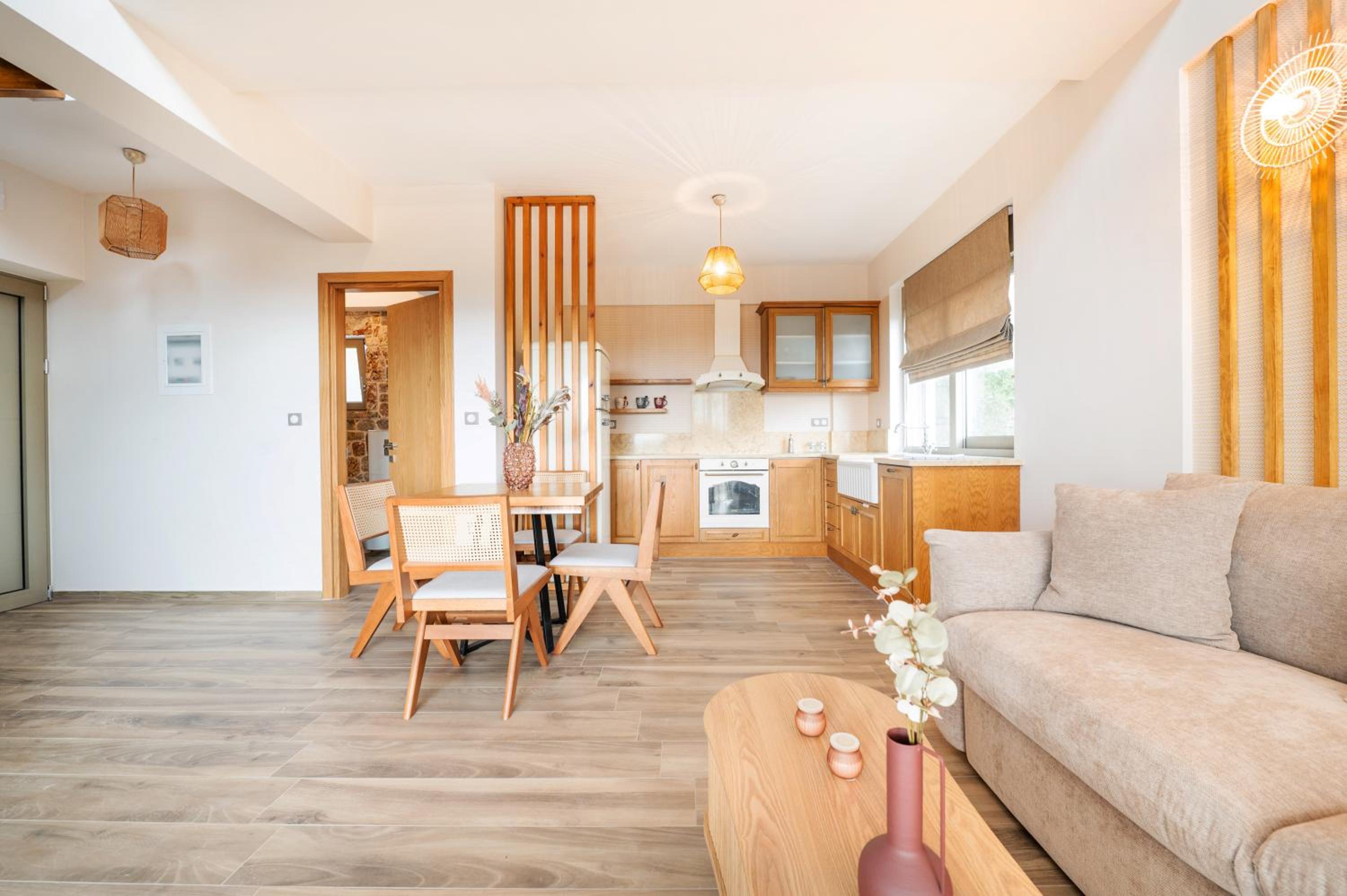 Petradi Suites
