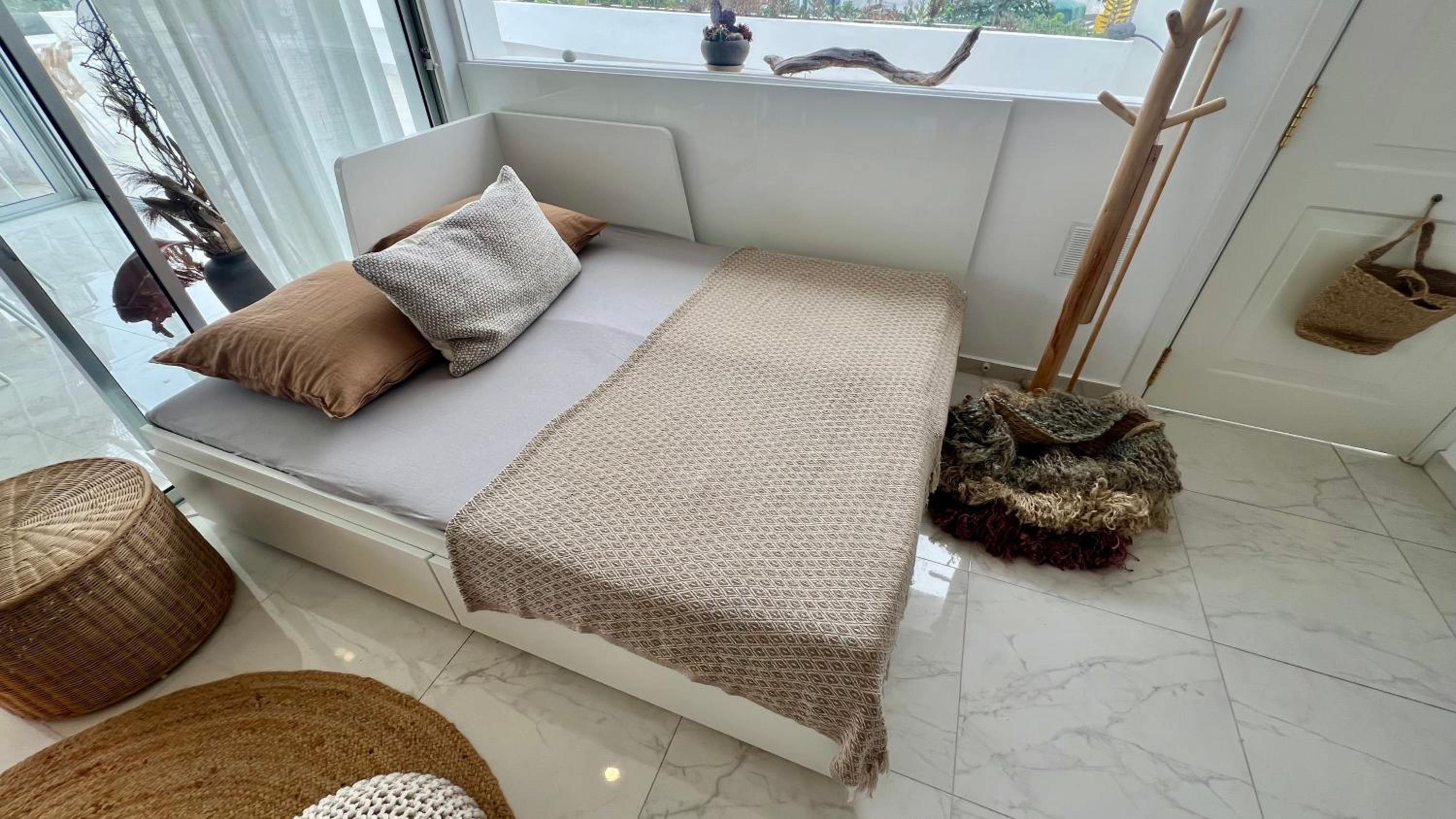 Zen Ocean View House Tenerife