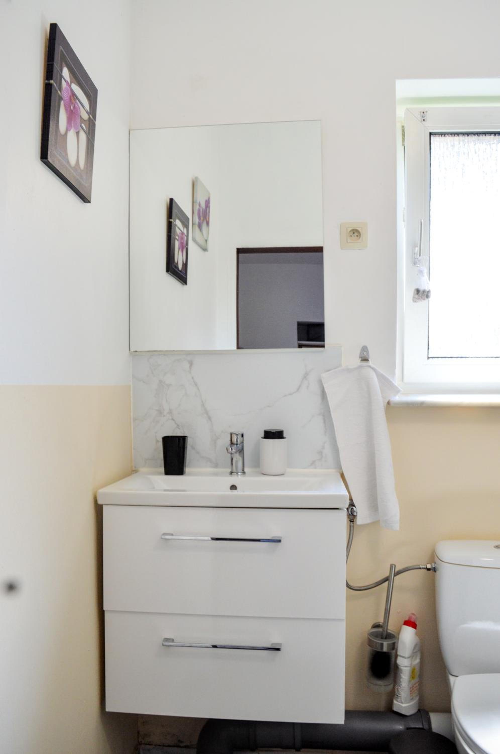 Logement Gare