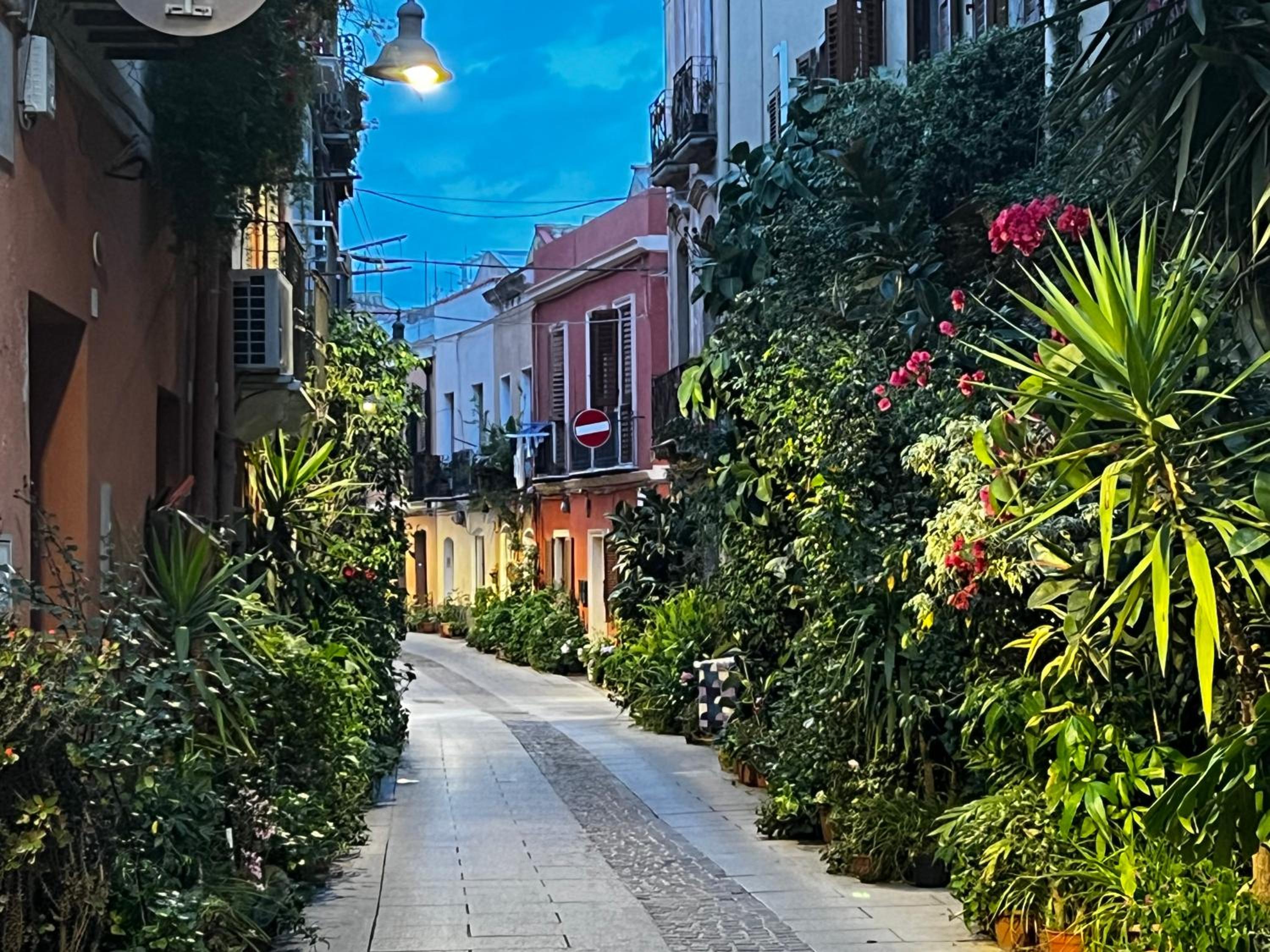 Casa Dedè nel centro storico di Cagliari photo 5