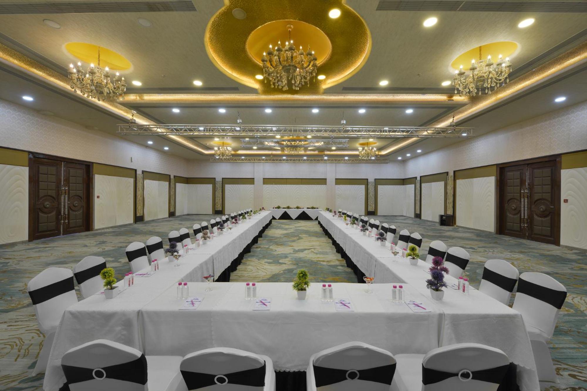 Treat Resort Silvassa
