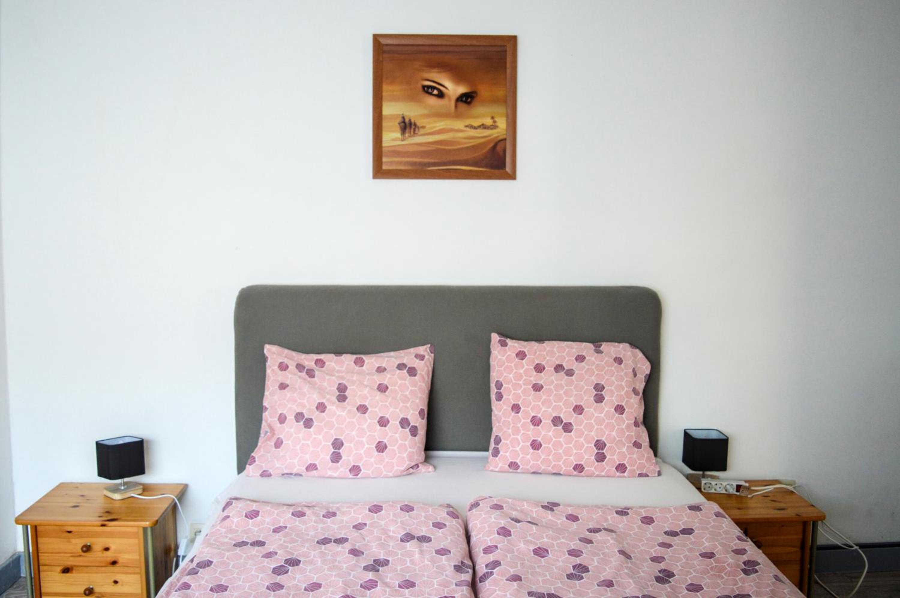 Logement Gare