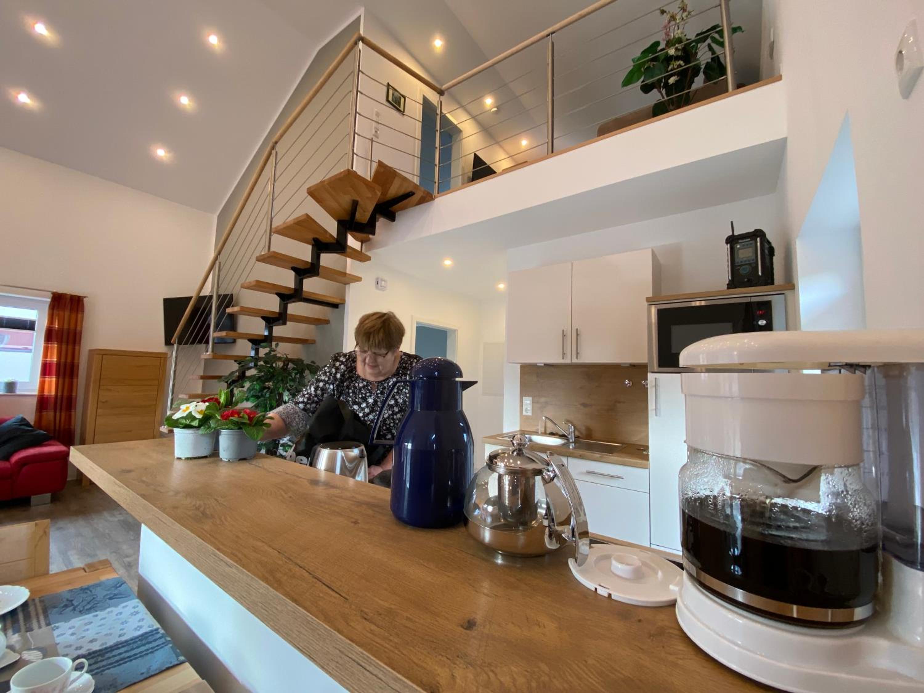 Ferienhaus Kleiner Onkel