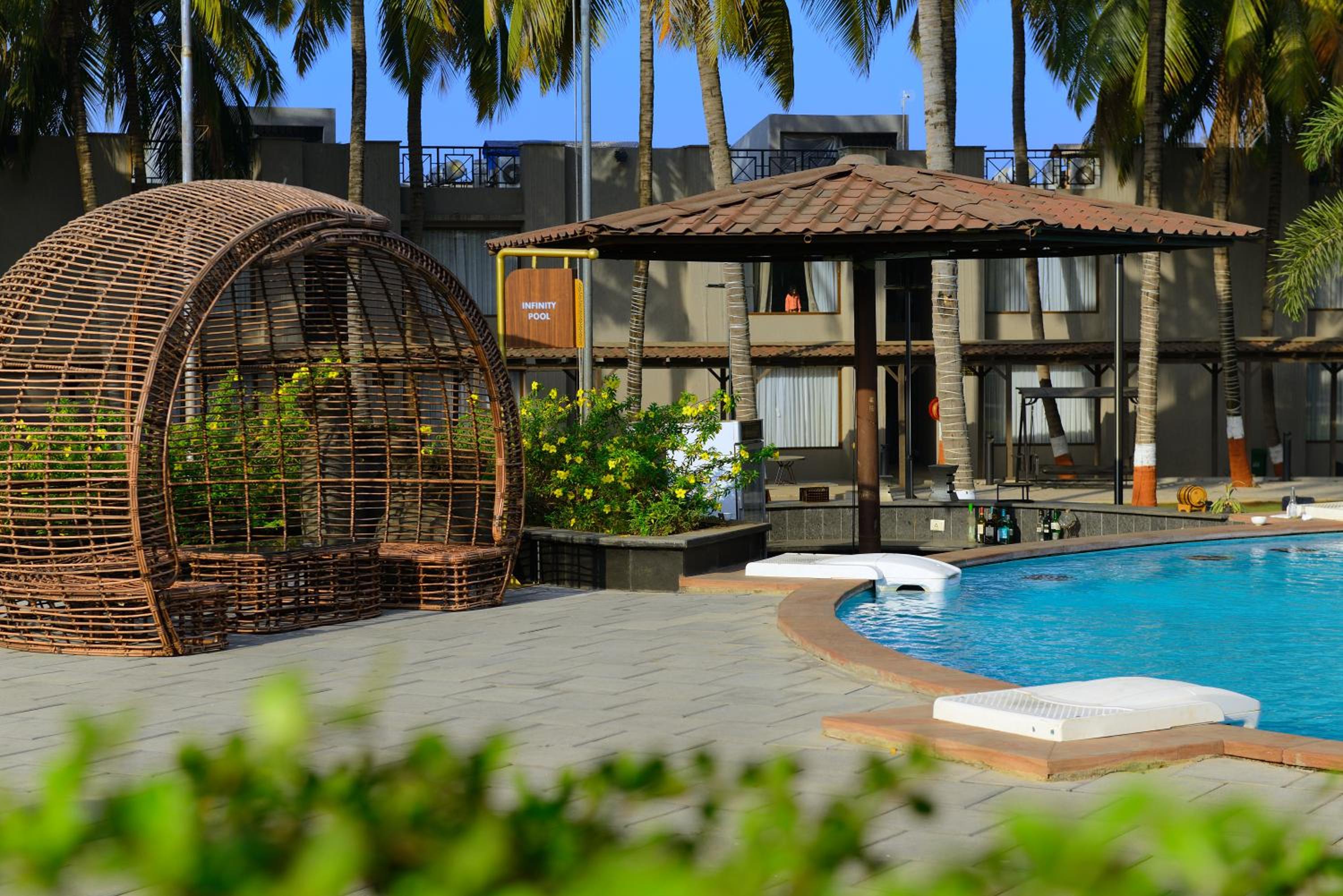 Treat Resort Silvassa