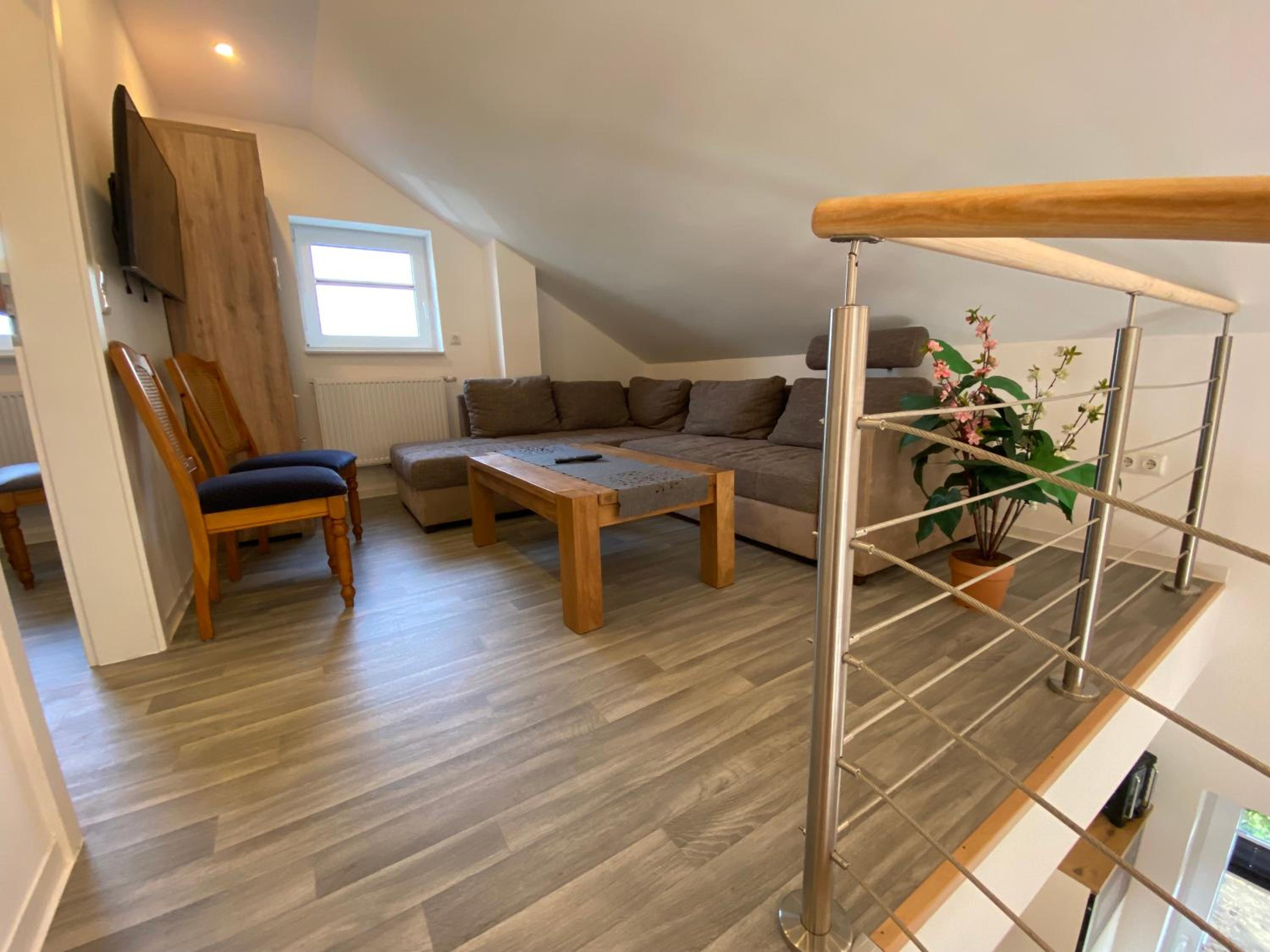 Ferienhaus Kleiner Onkel