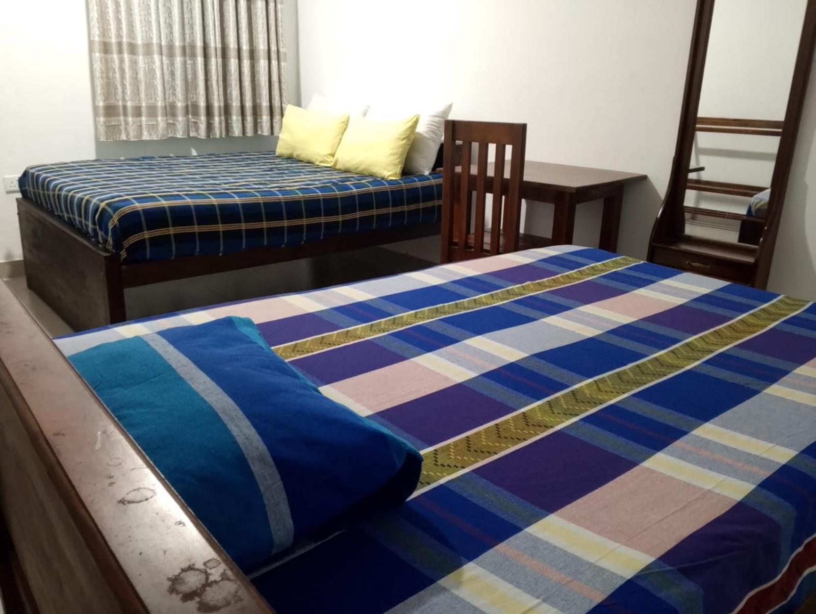 Hotel Charming Chalet