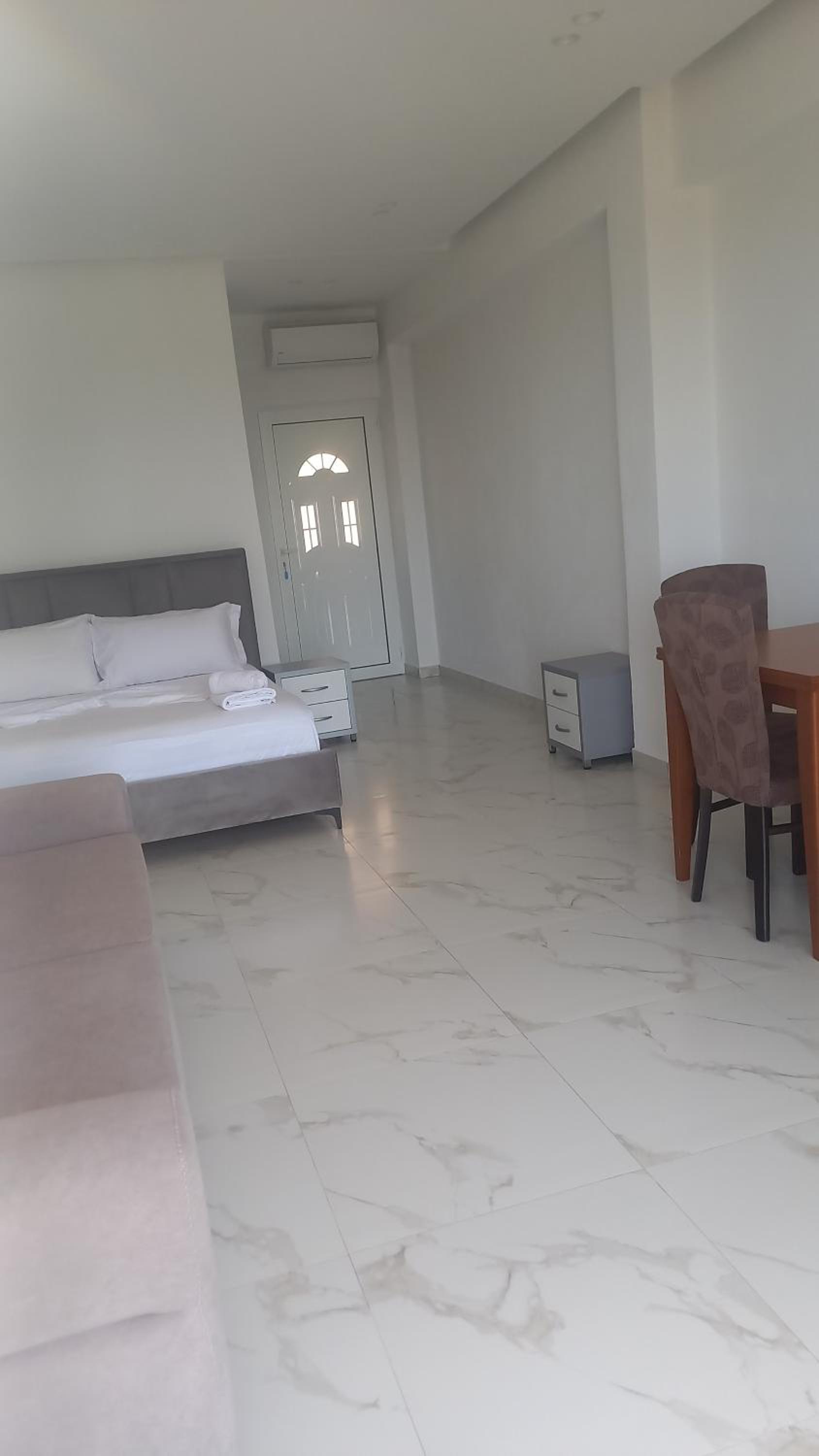 Villa Orgest