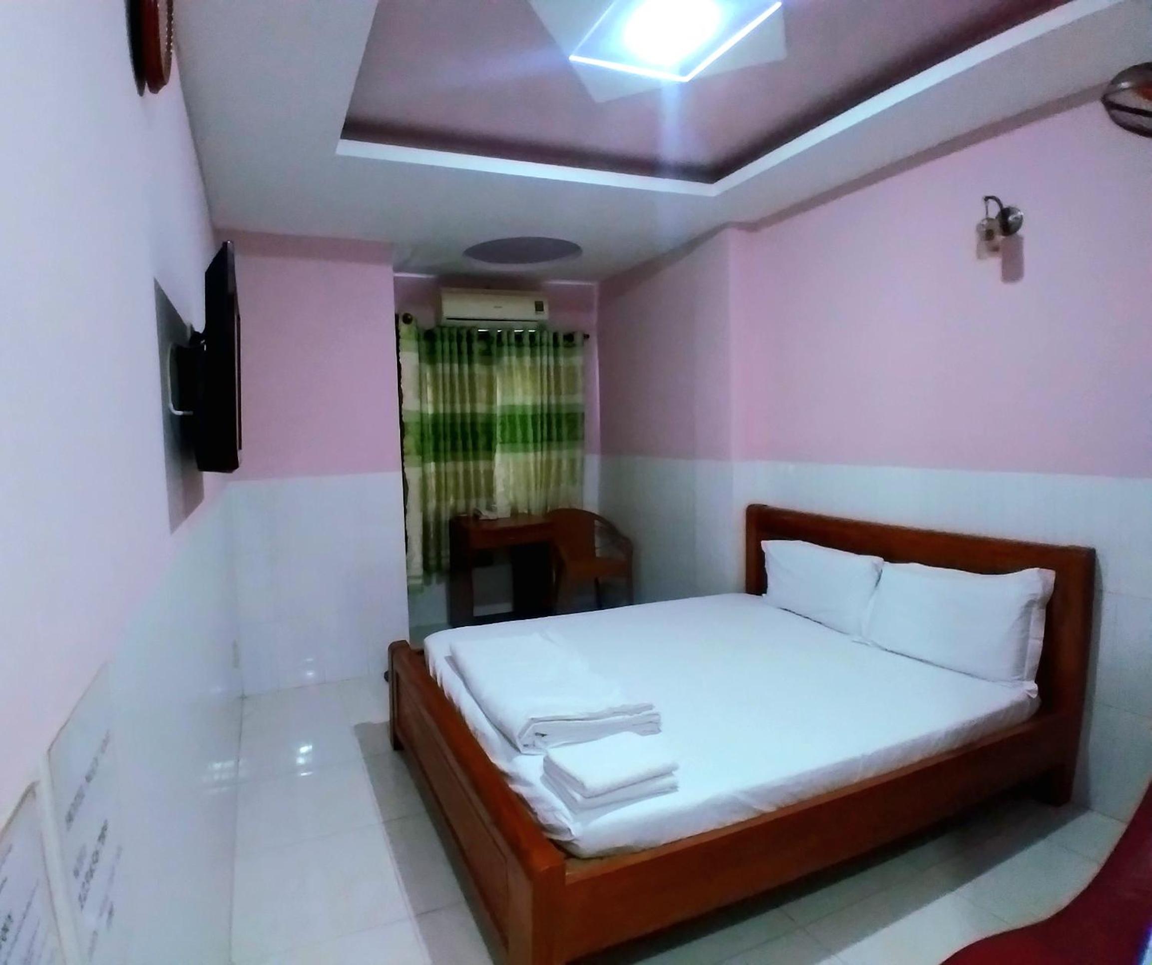 Hotel Ngọc Anh