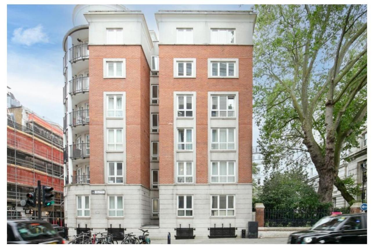 Milton House