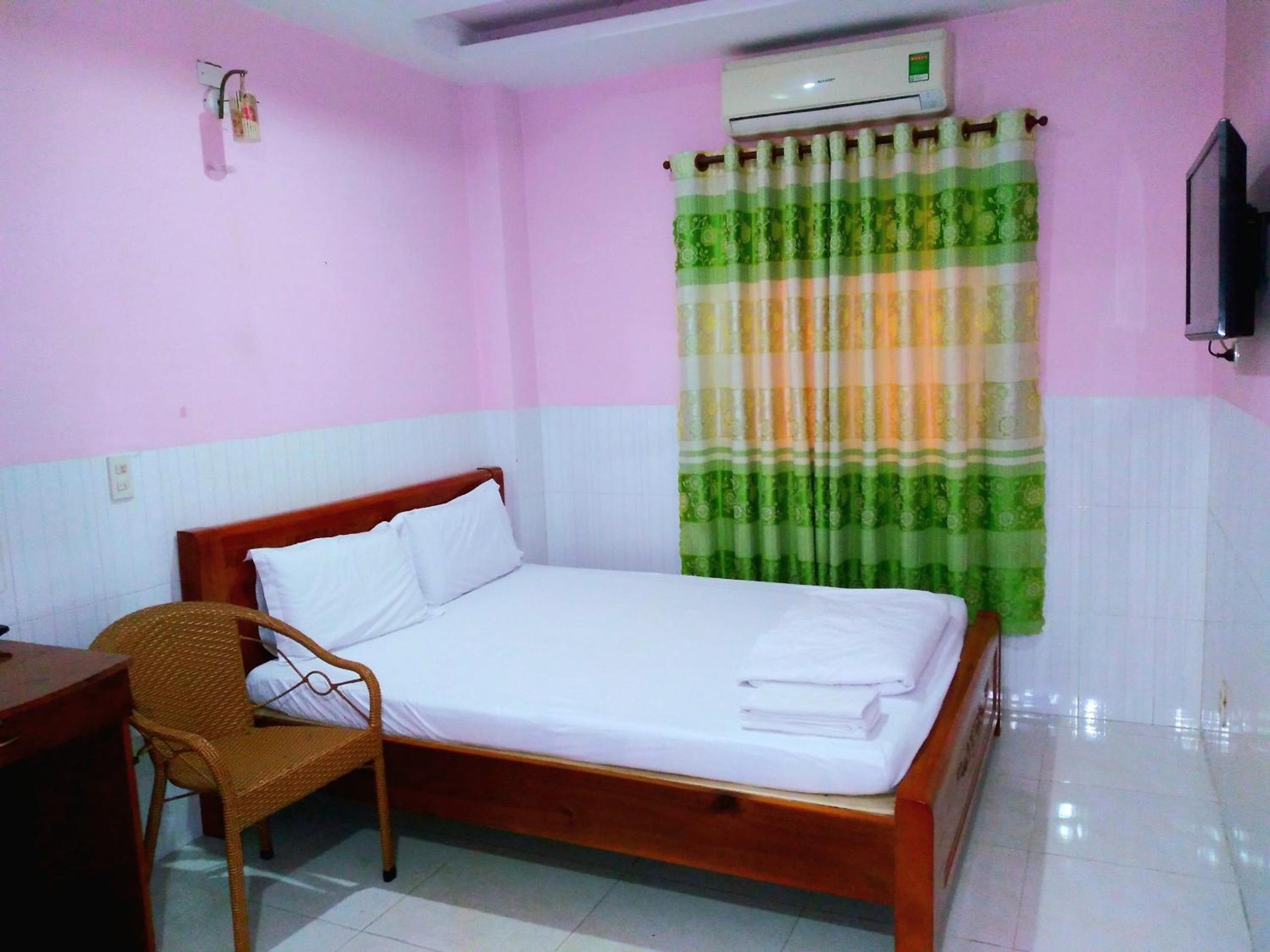 Hotel Ngọc Anh