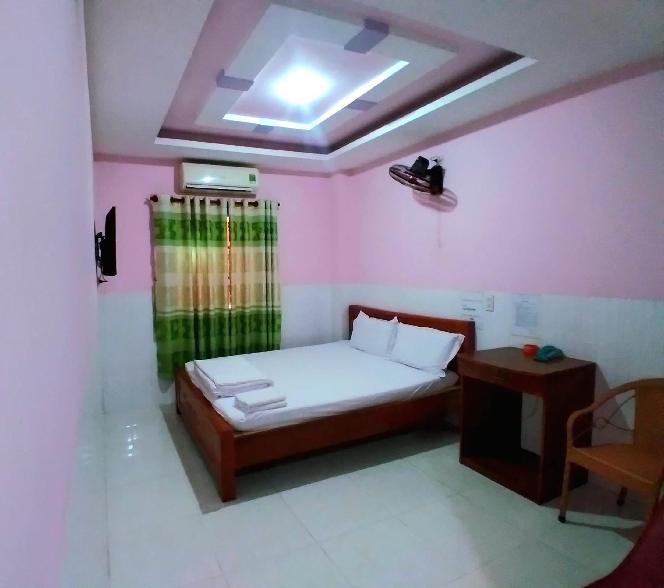 Hotel Ngọc Anh