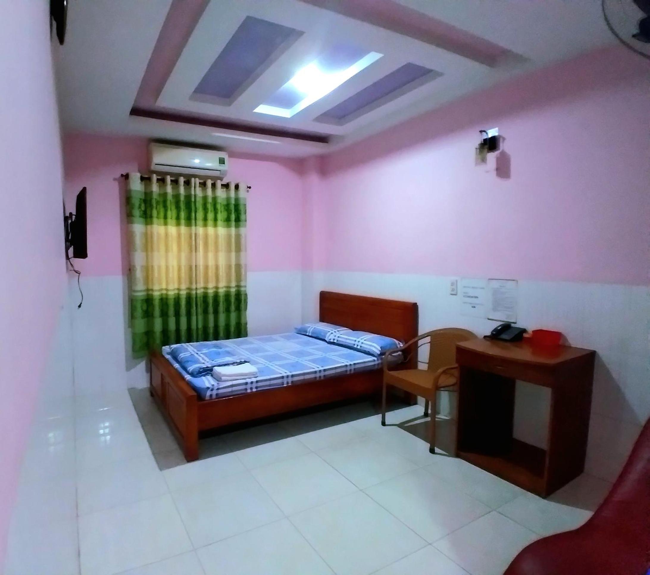 Hotel Ngọc Anh