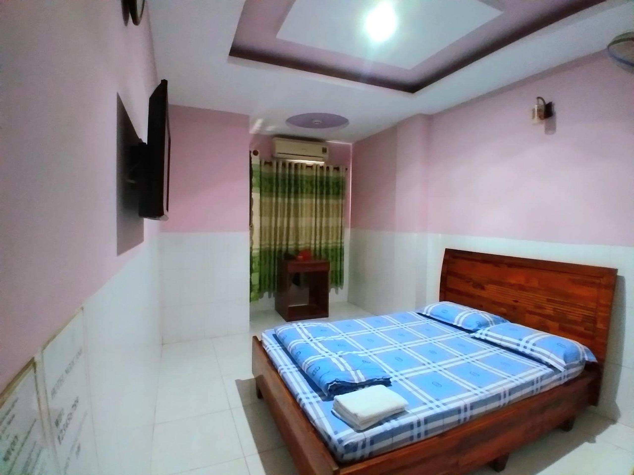 Hotel Ngọc Anh