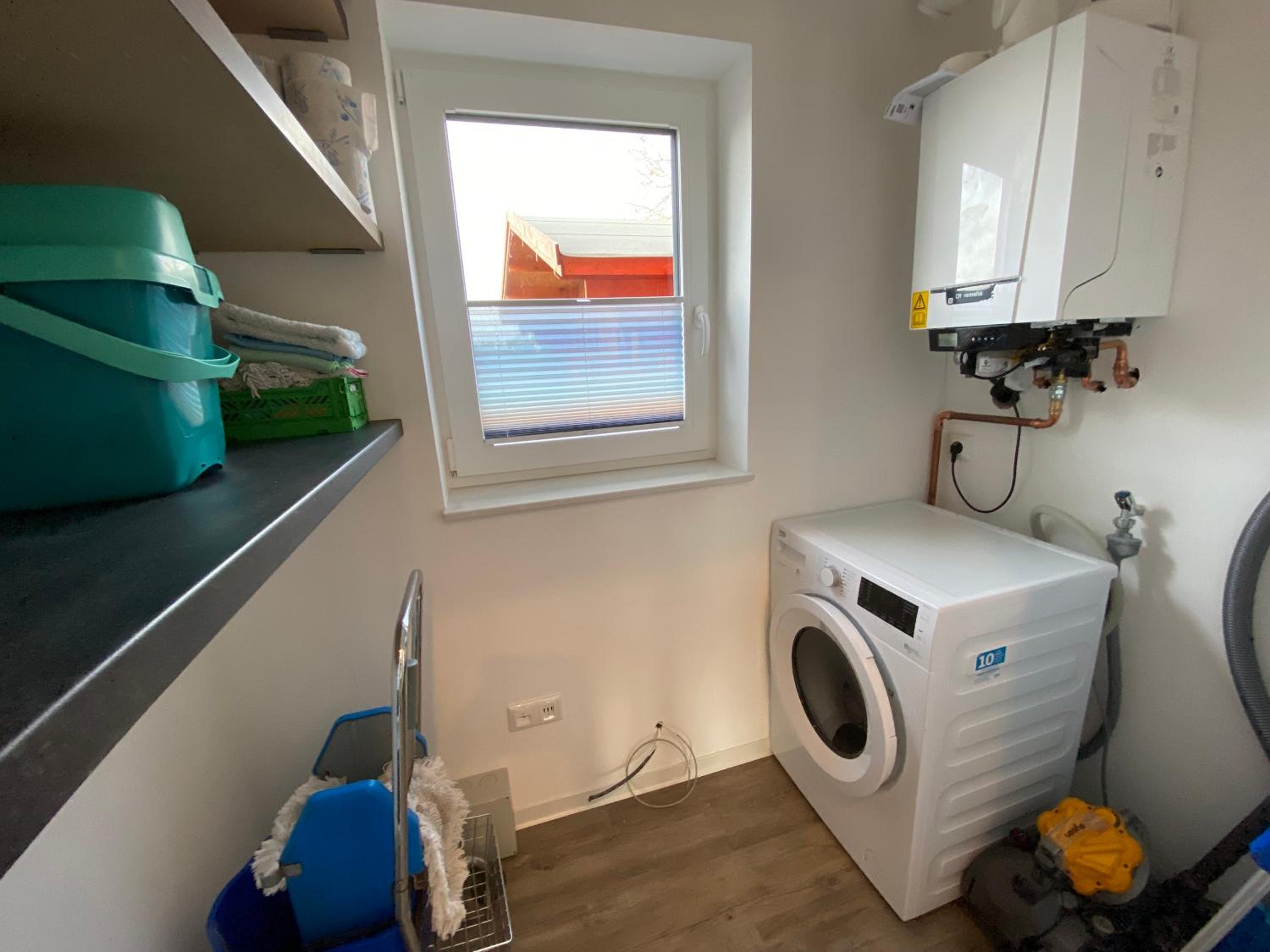 Ferienhaus Kleiner Onkel