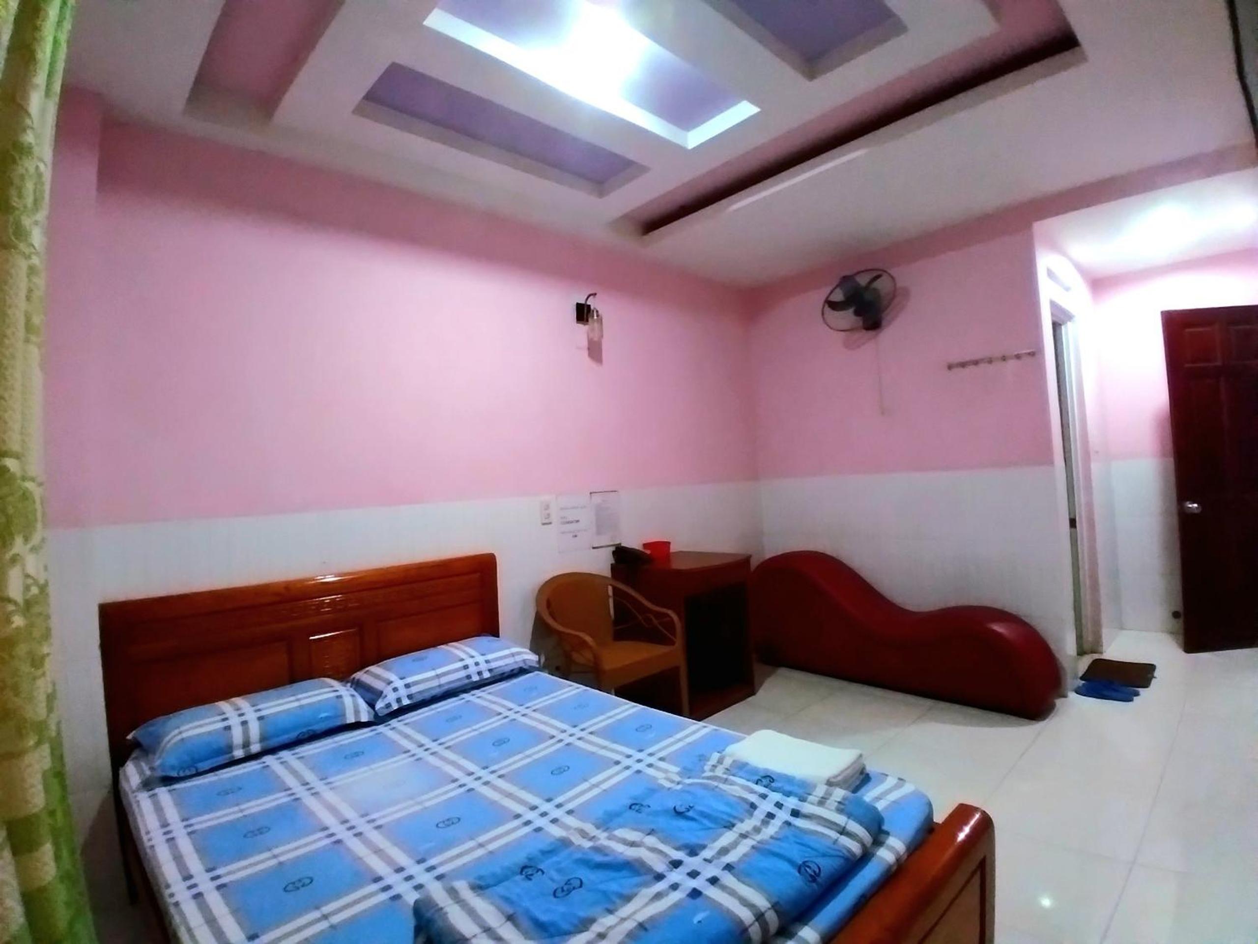 Hotel Ngọc Anh