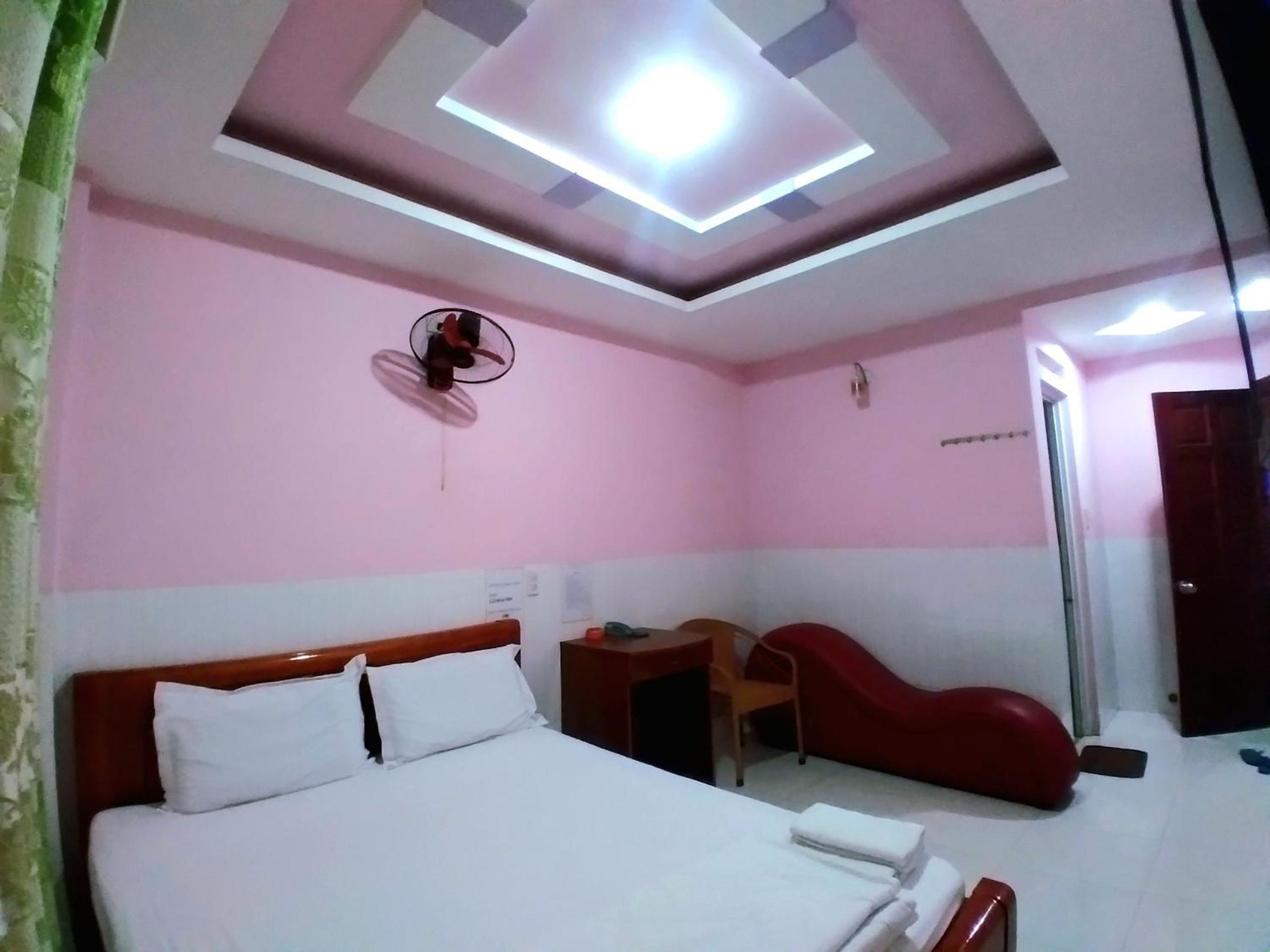 Hotel Ngọc Anh