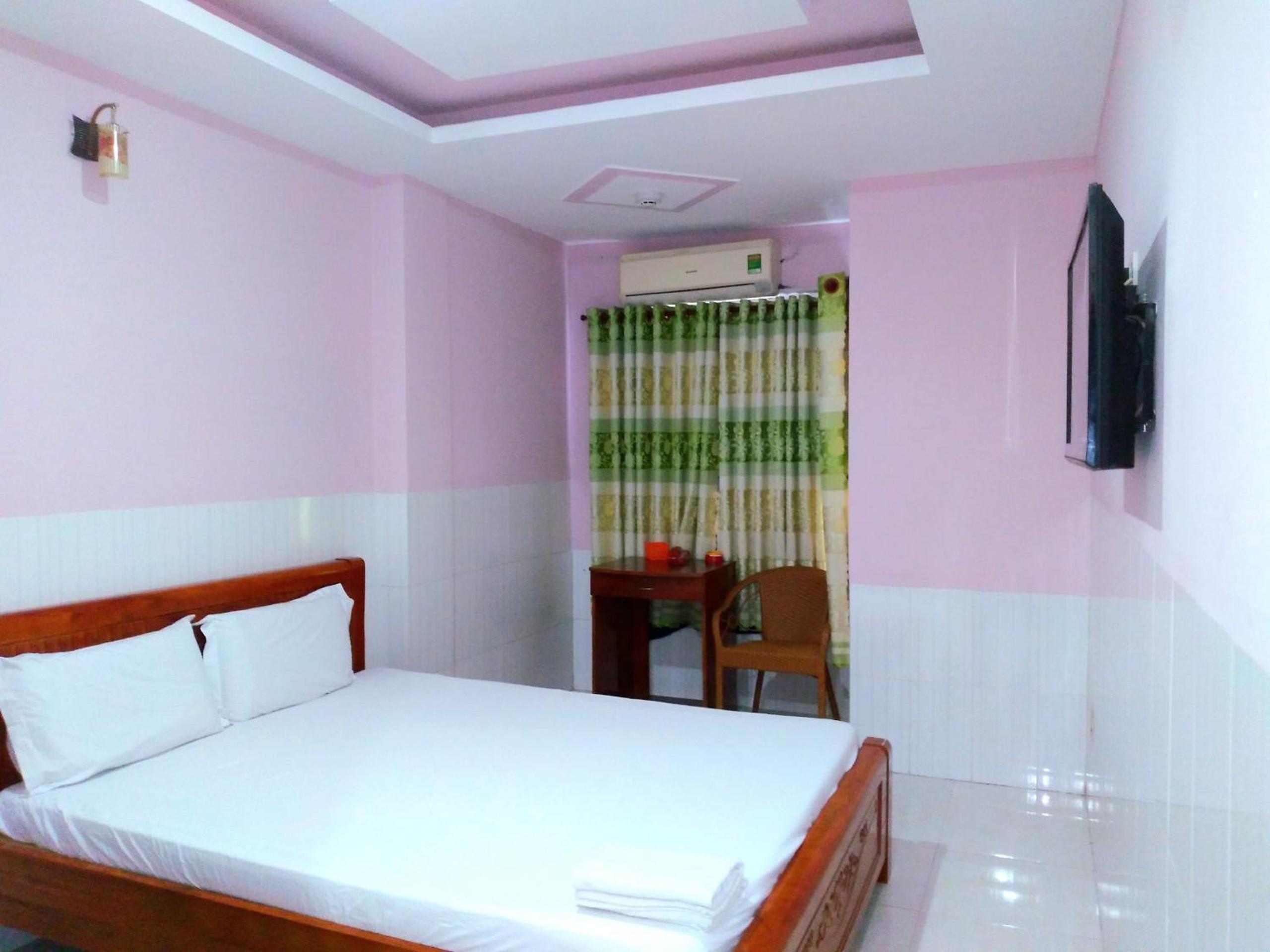 Hotel Ngọc Anh