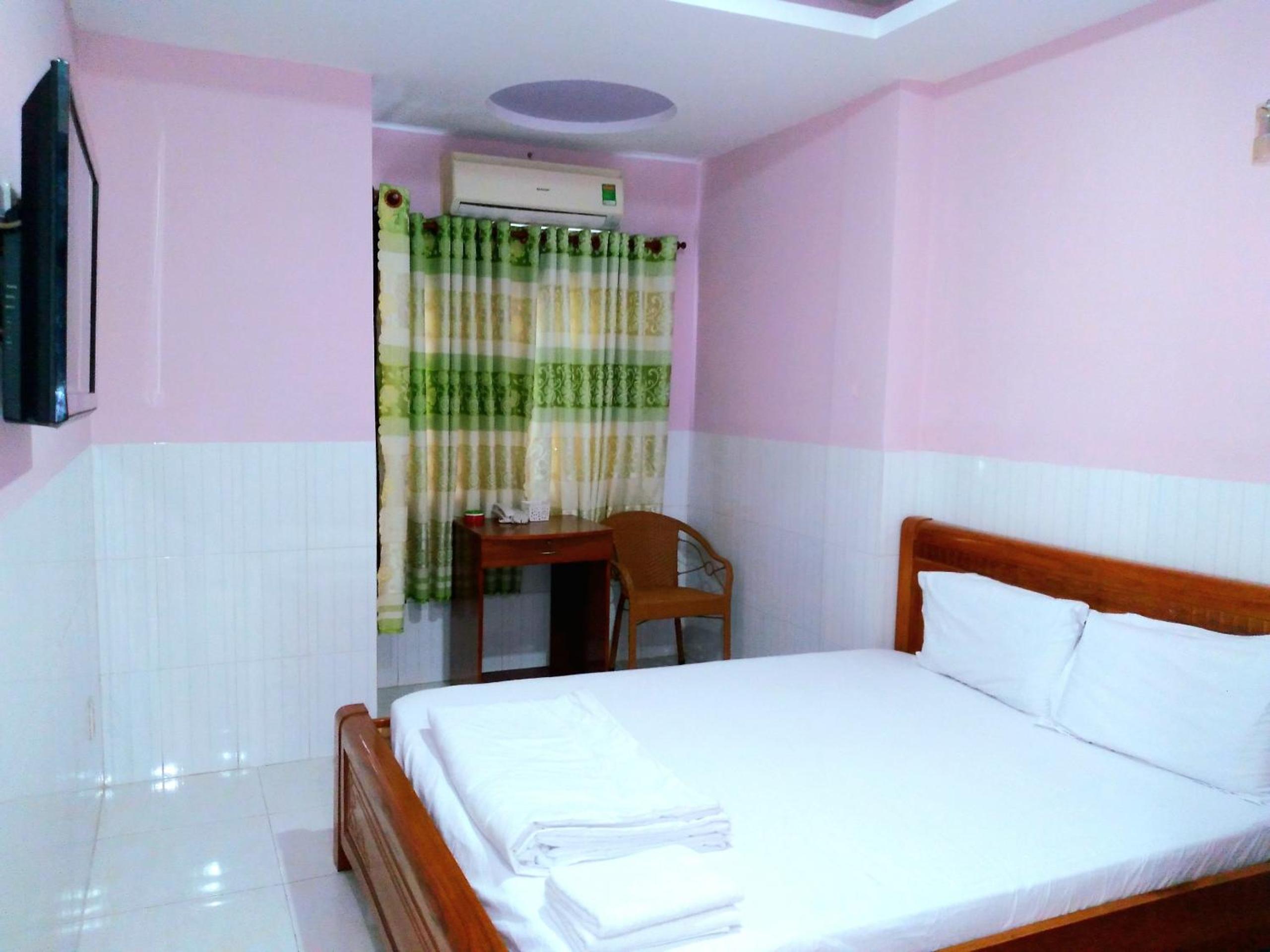 Hotel Ngọc Anh