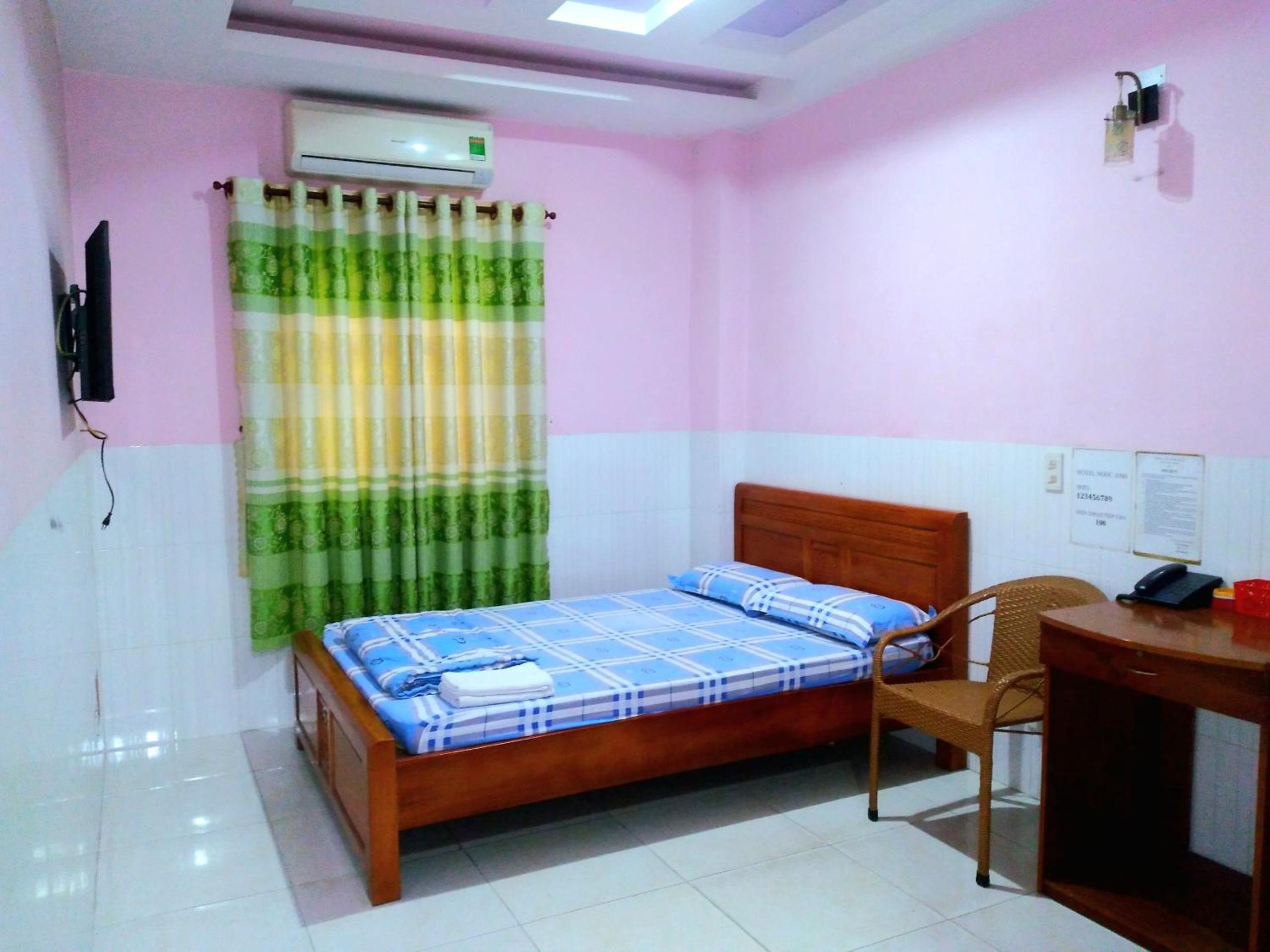 Hotel Ngọc Anh