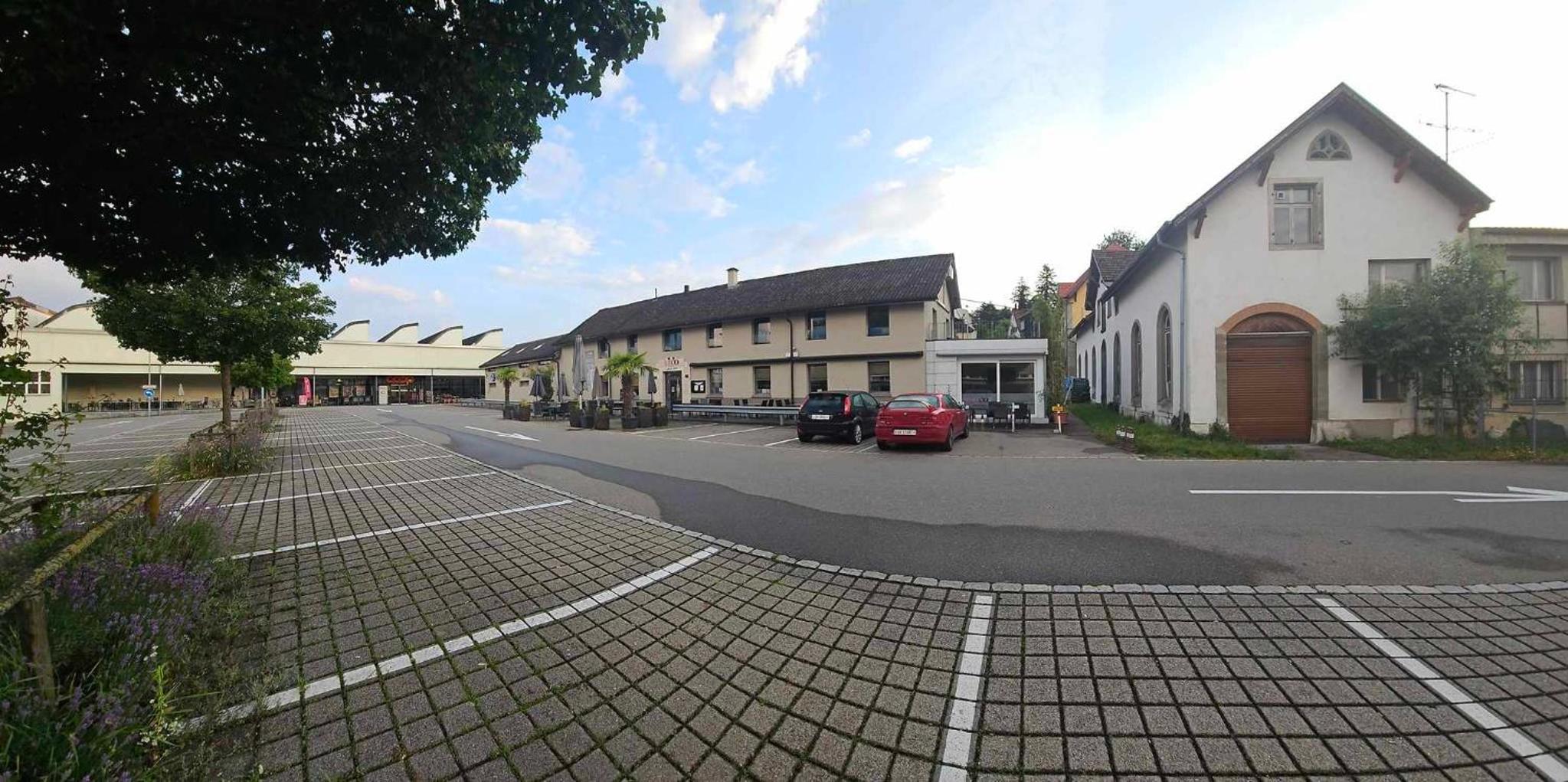 Gruben Apartments 2 schlafzimmer