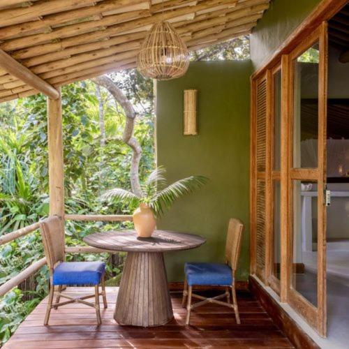 Amaia Trancoso Hotel