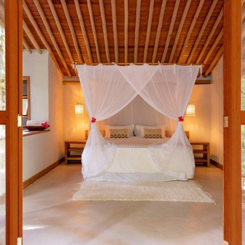 Amaia Trancoso Hotel