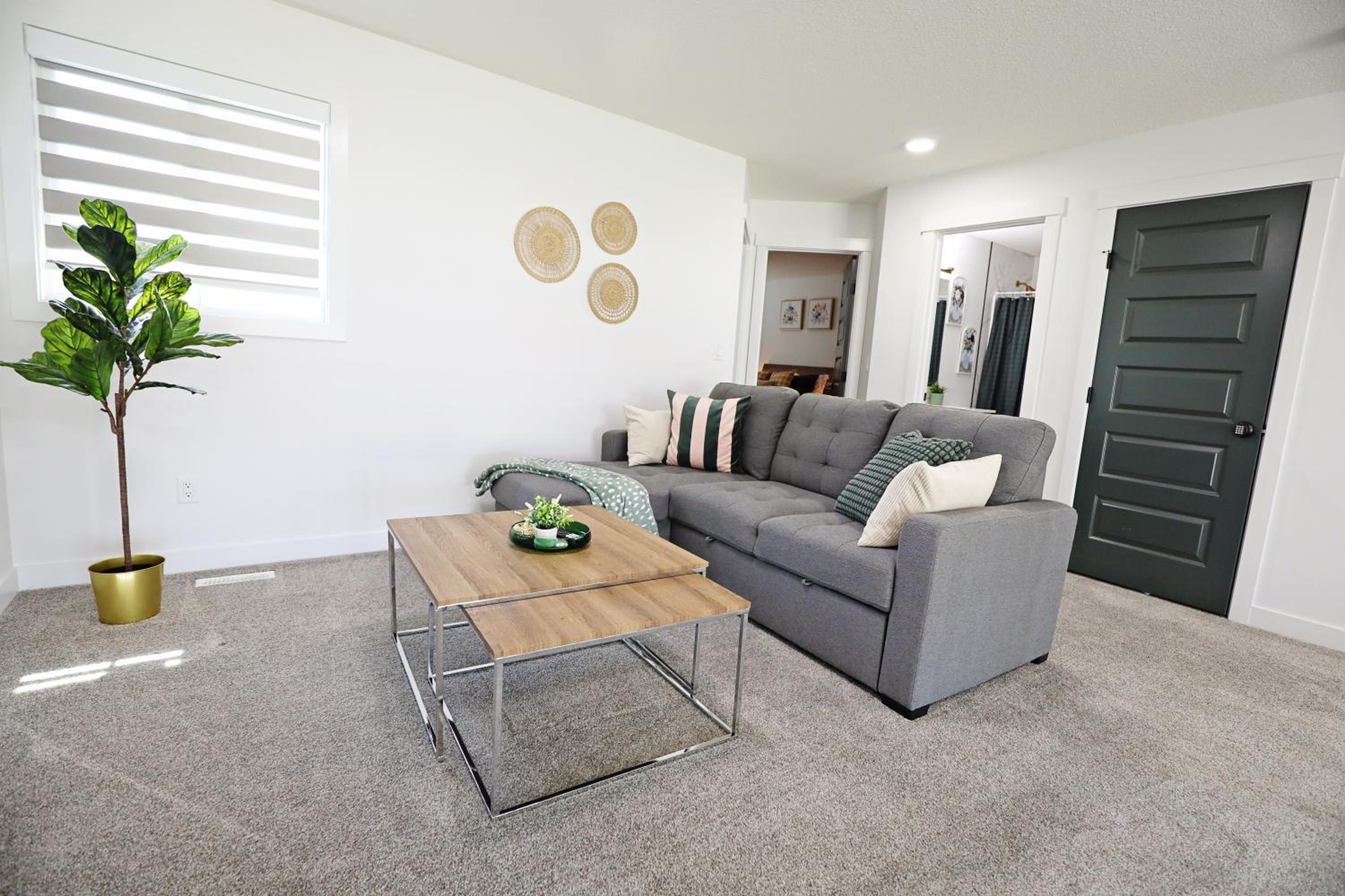 Luxury Retreat With AC Fireplace Garage Disney