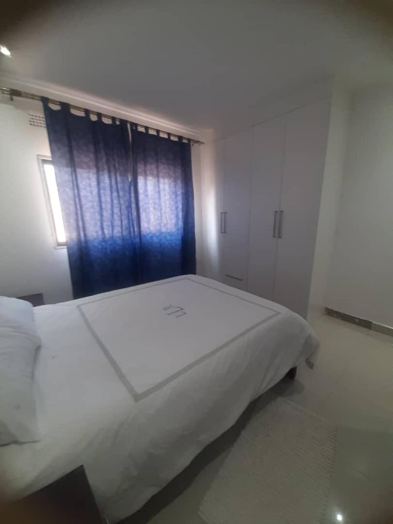 2 bedrooms newly built apartment Ibex hill view 2