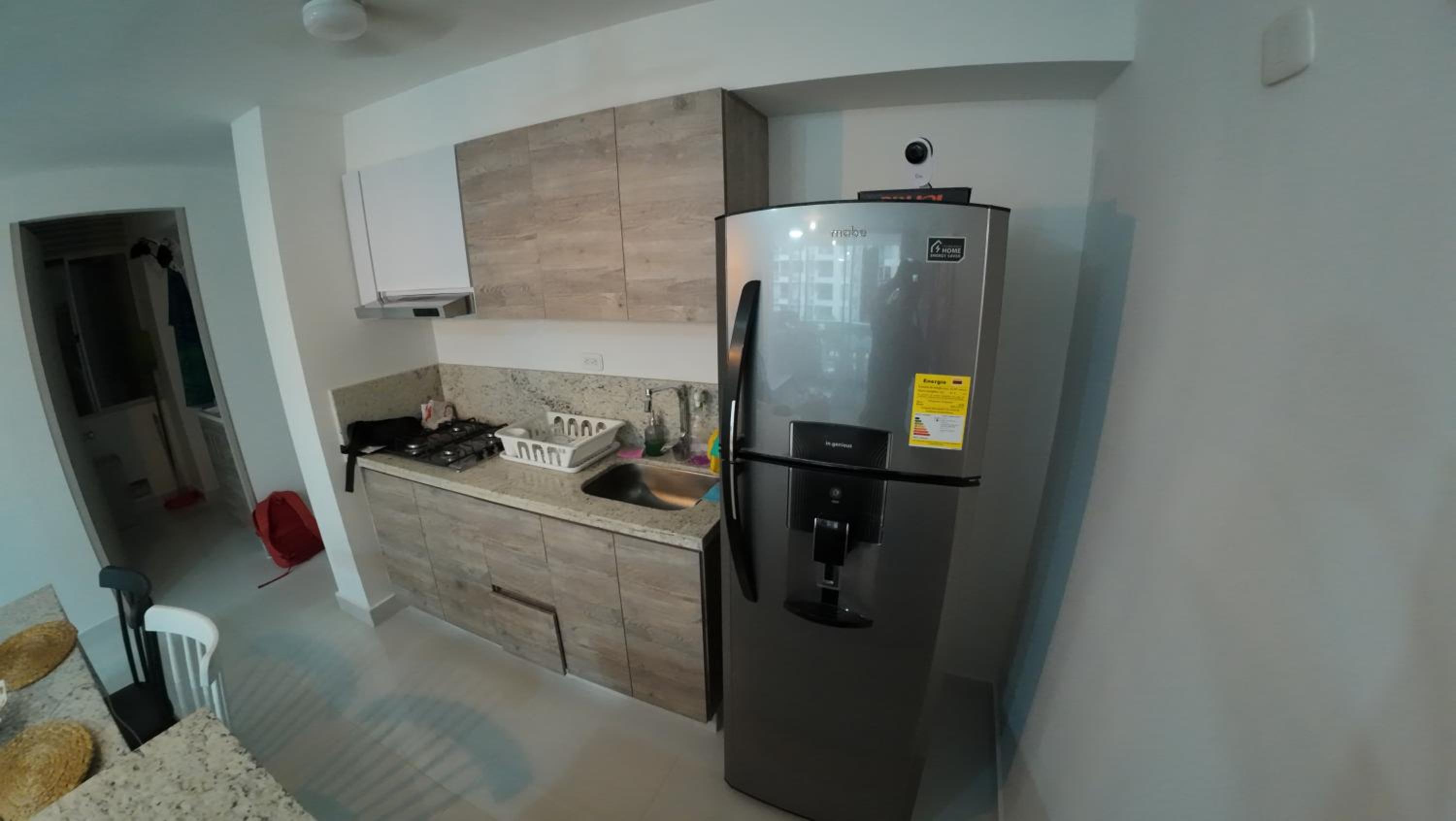 Ricaurte Apartamento Peñazul nuevo 90mts