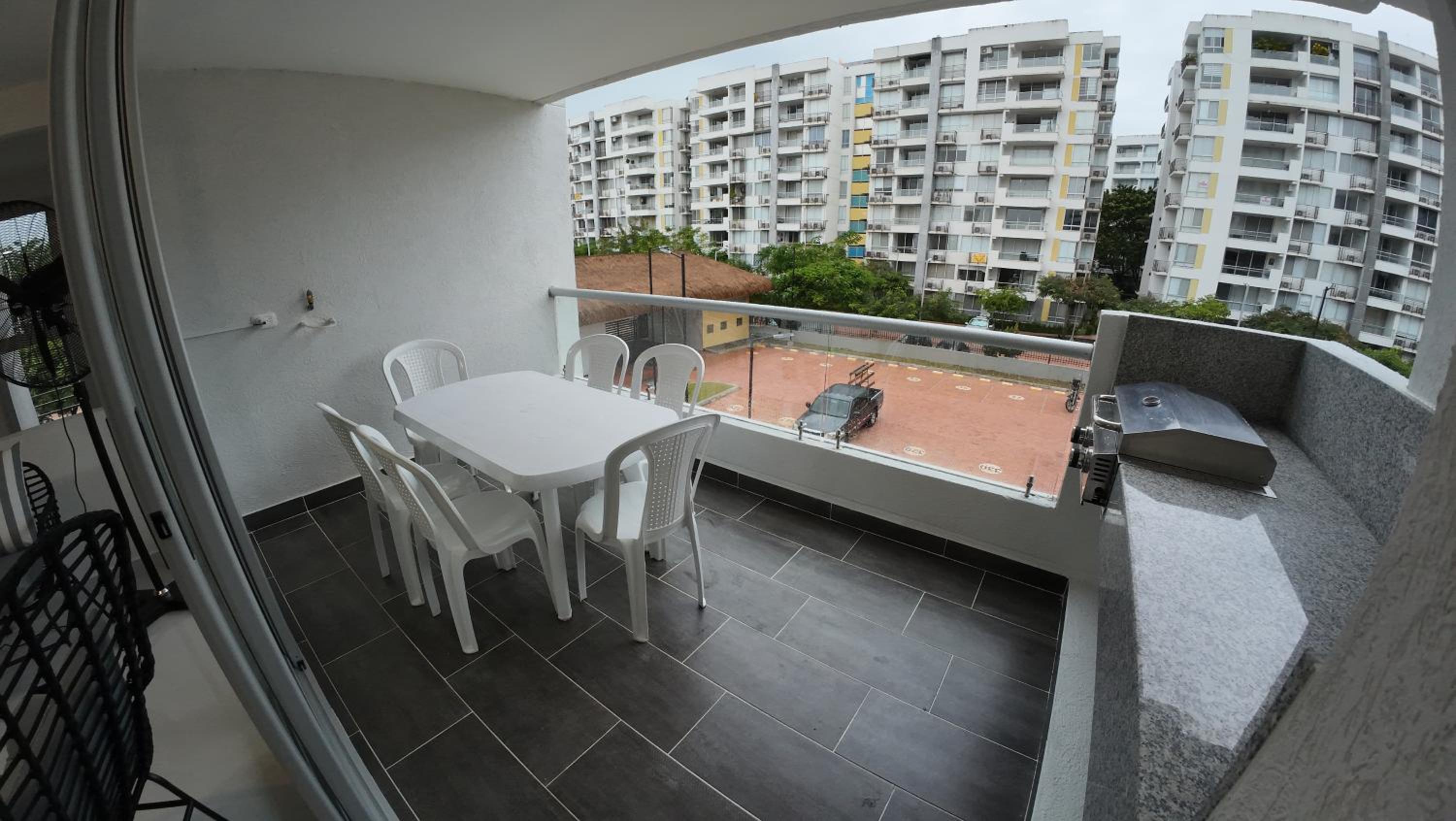 Ricaurte Apartamento Peñazul nuevo 90mts