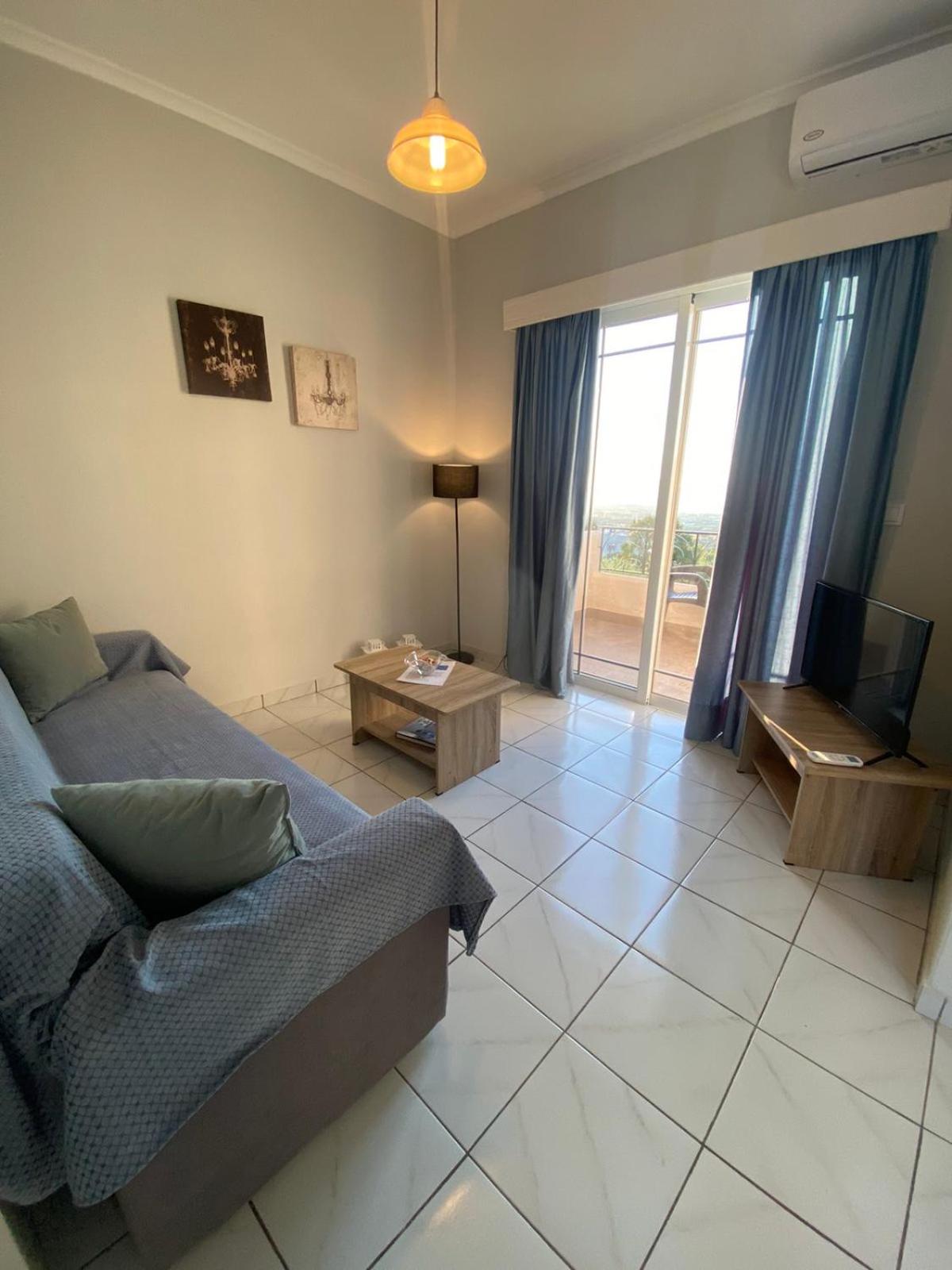 Handra Apartment Seaview