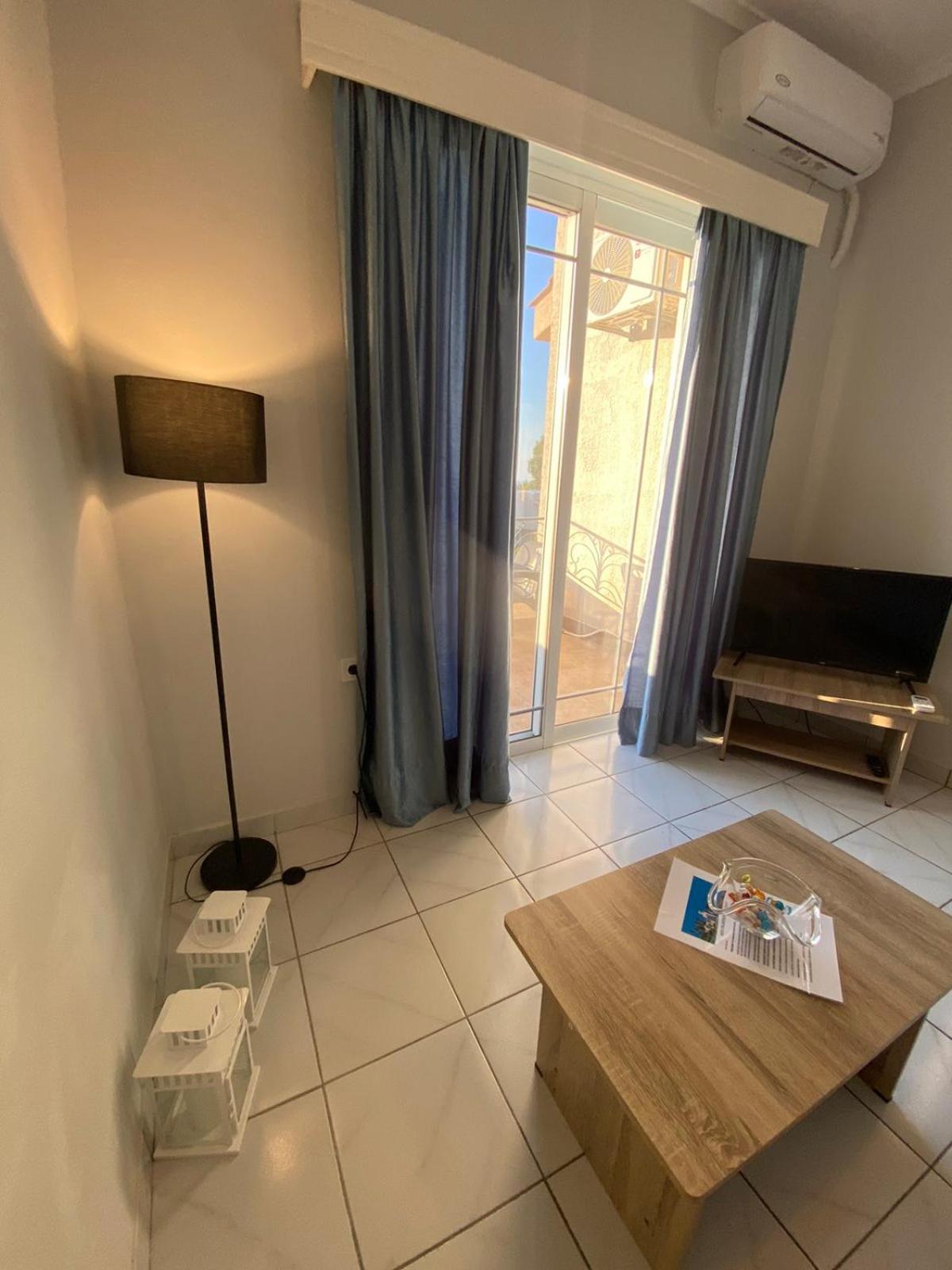 Handra Apartment Seaview