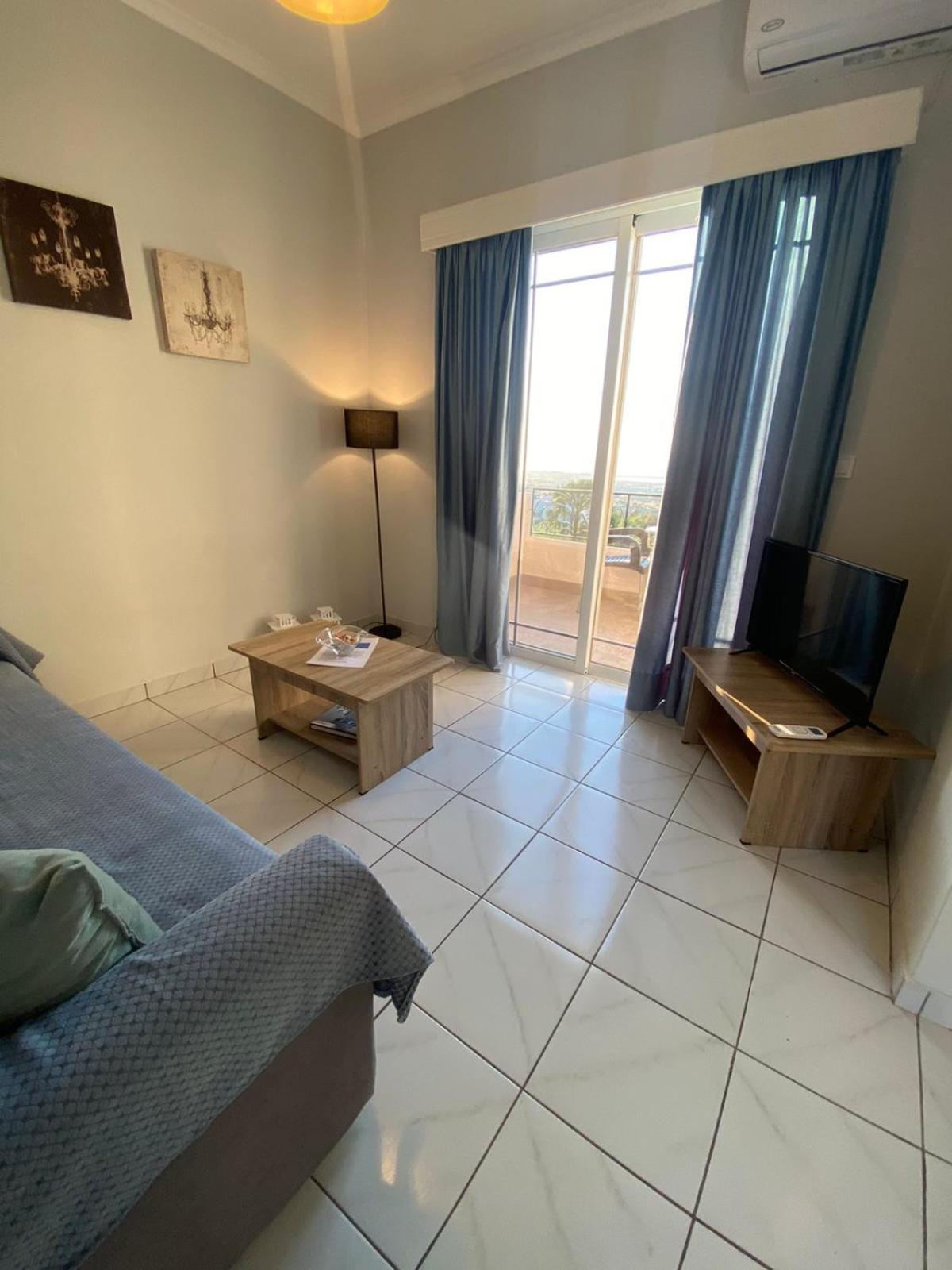 Handra Apartment Seaview