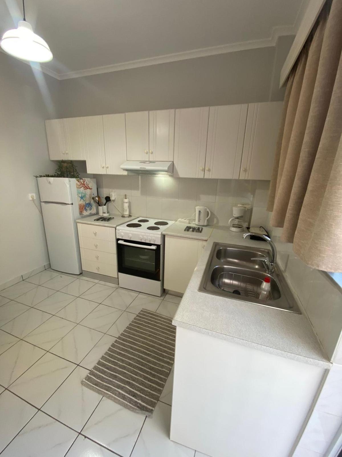 Handra Apartment Seaview