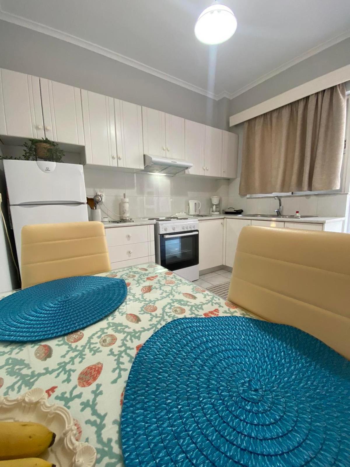 Handra Apartment Seaview