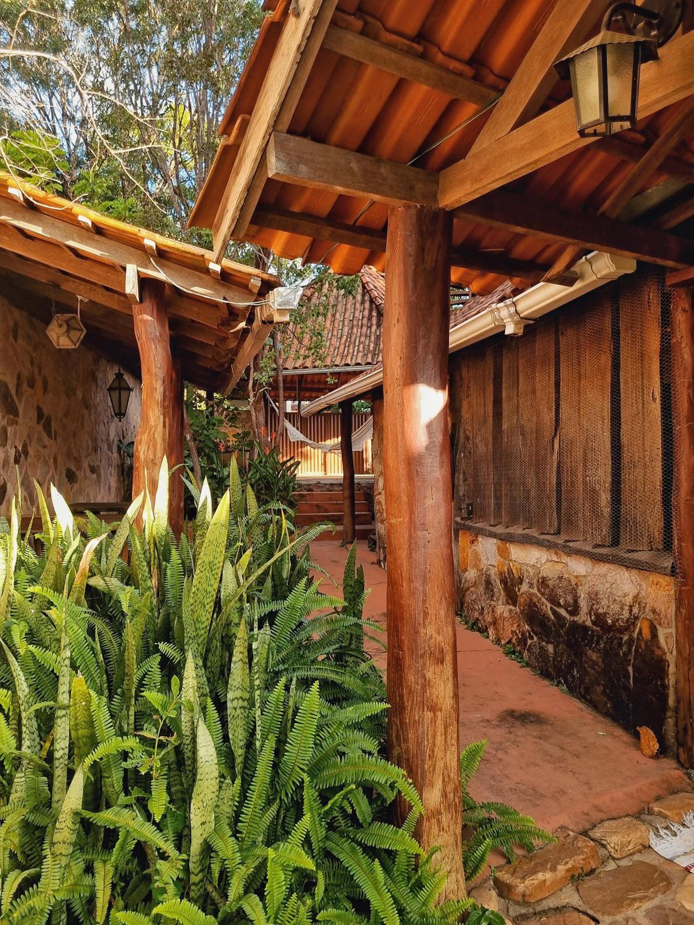Casa de Pedra