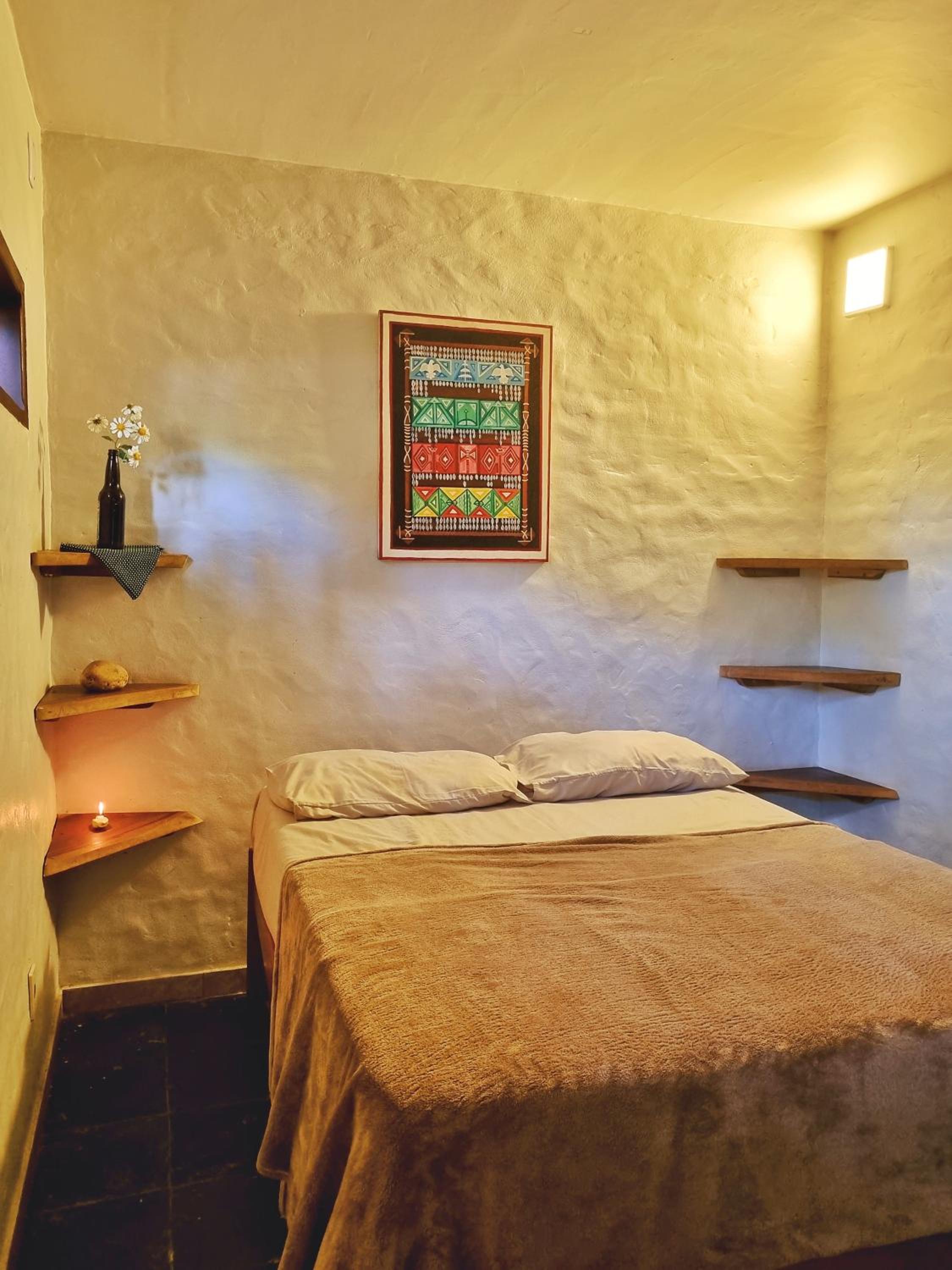 Casa de Pedra