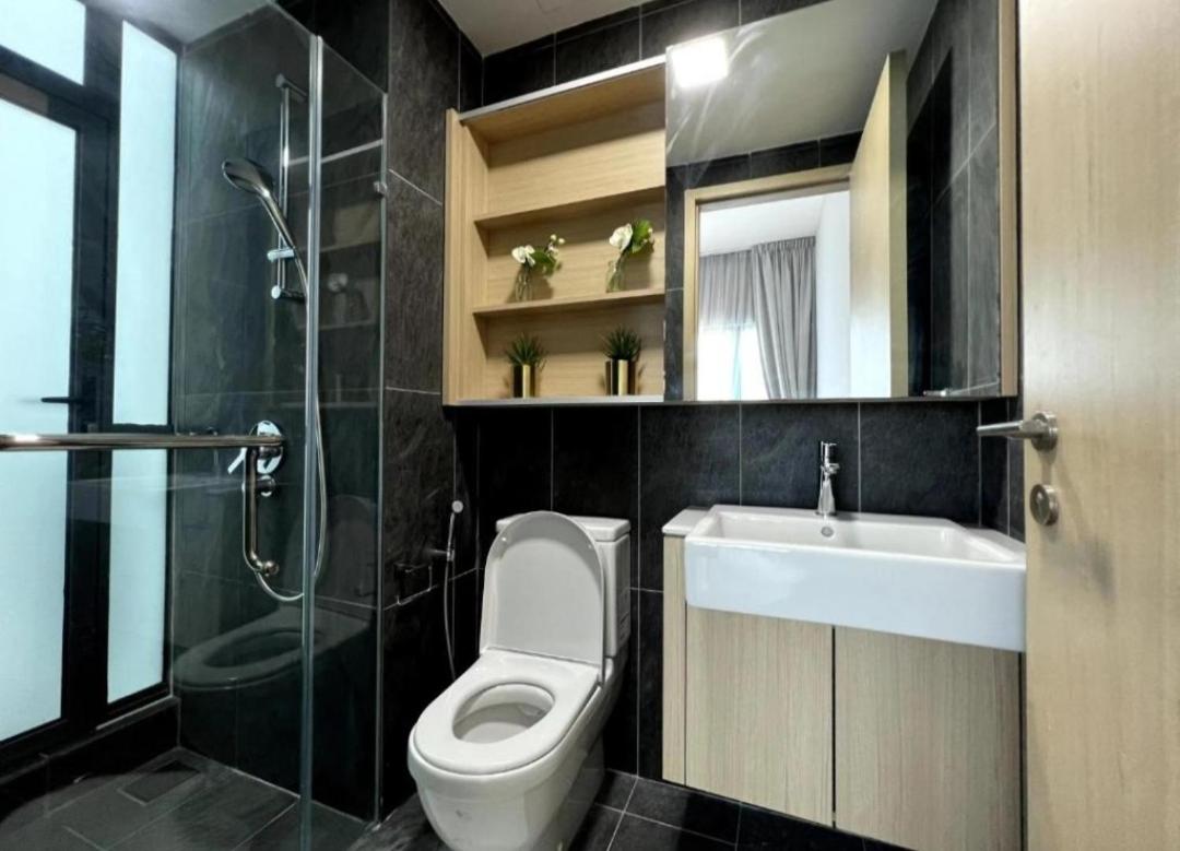 Kuala Lumpur skypool 1bed with balcony