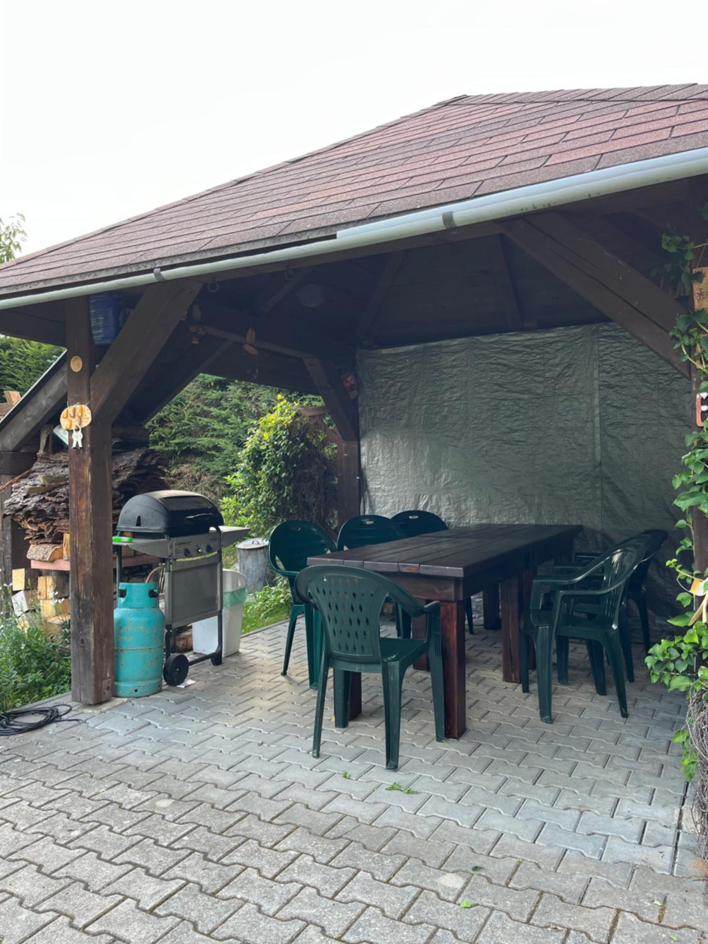 Apartmány Pfeiferová