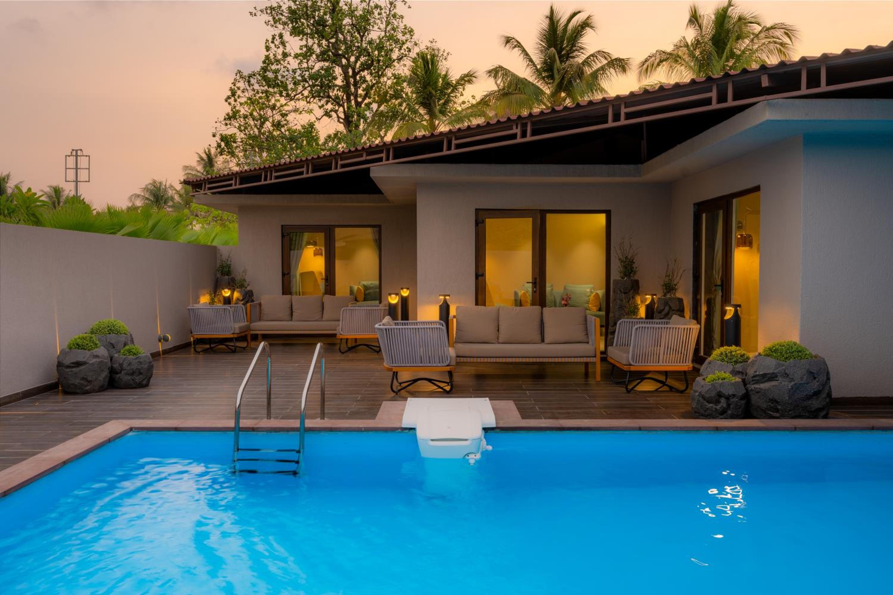 Treat Resort Silvassa
