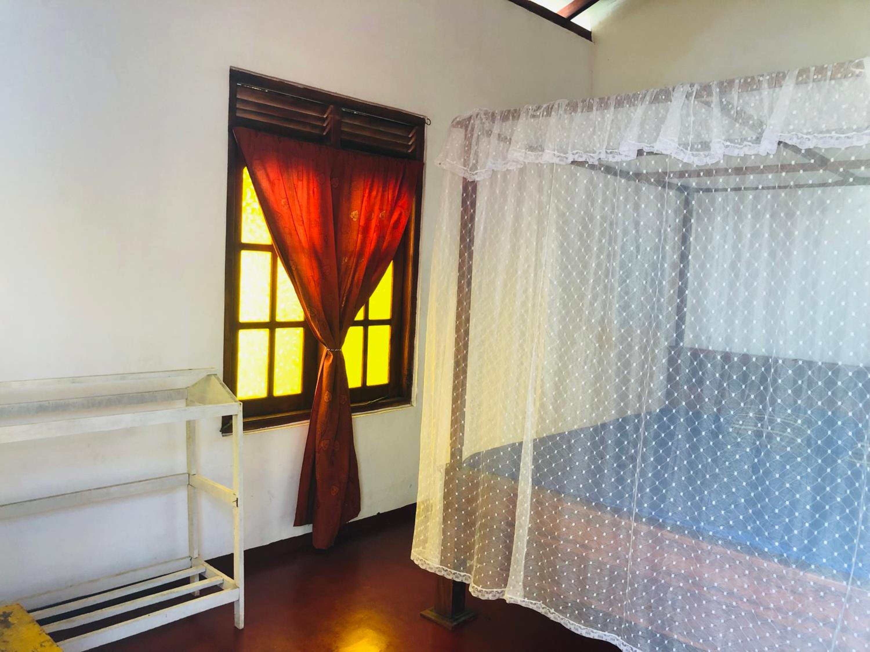Canoe Beach Resort Tangalle view 5
