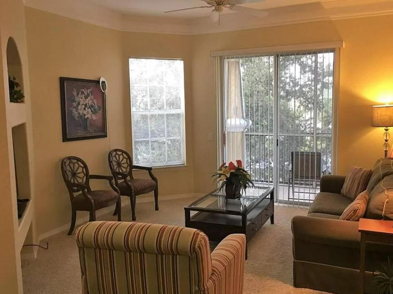 Gated Community On Palmer Ranch view 2