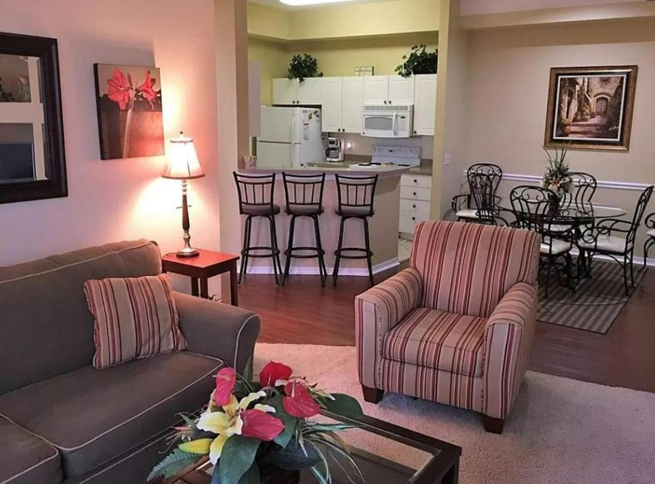 Gated Community On Palmer Ranch view 3
